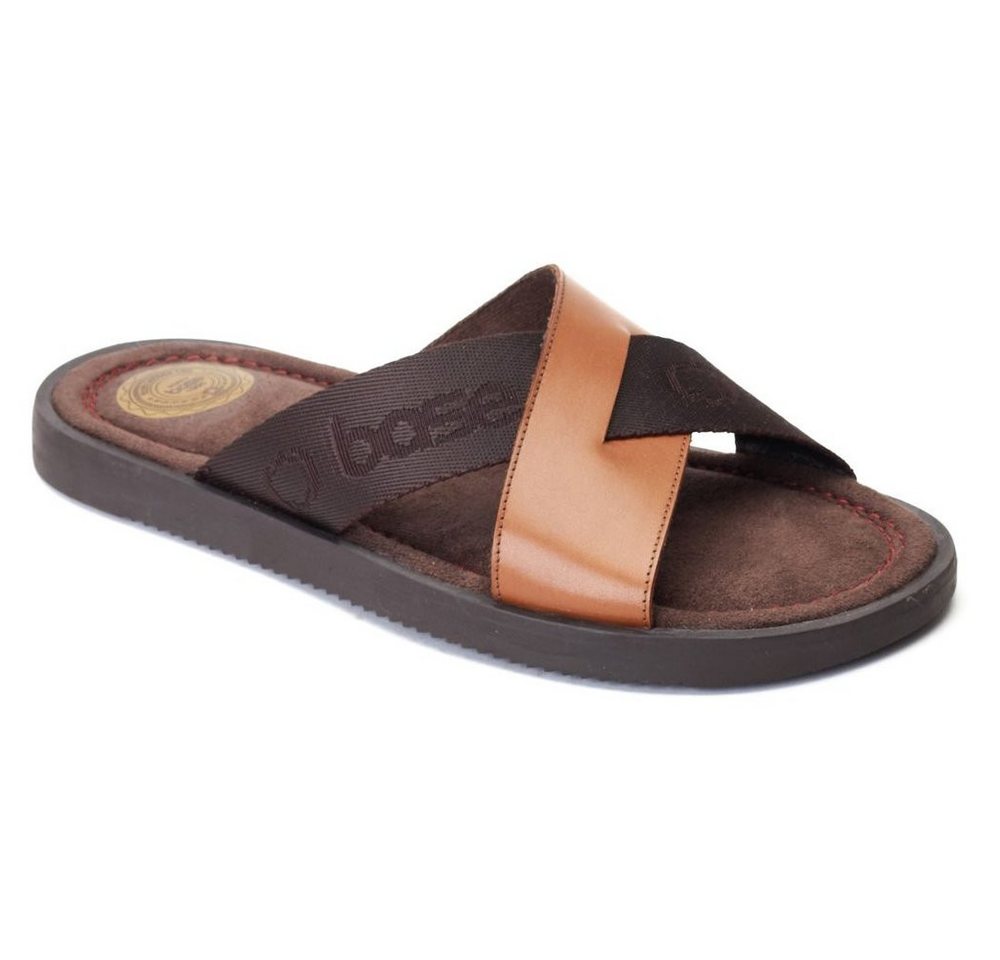 Base London Webb Slider Sandale