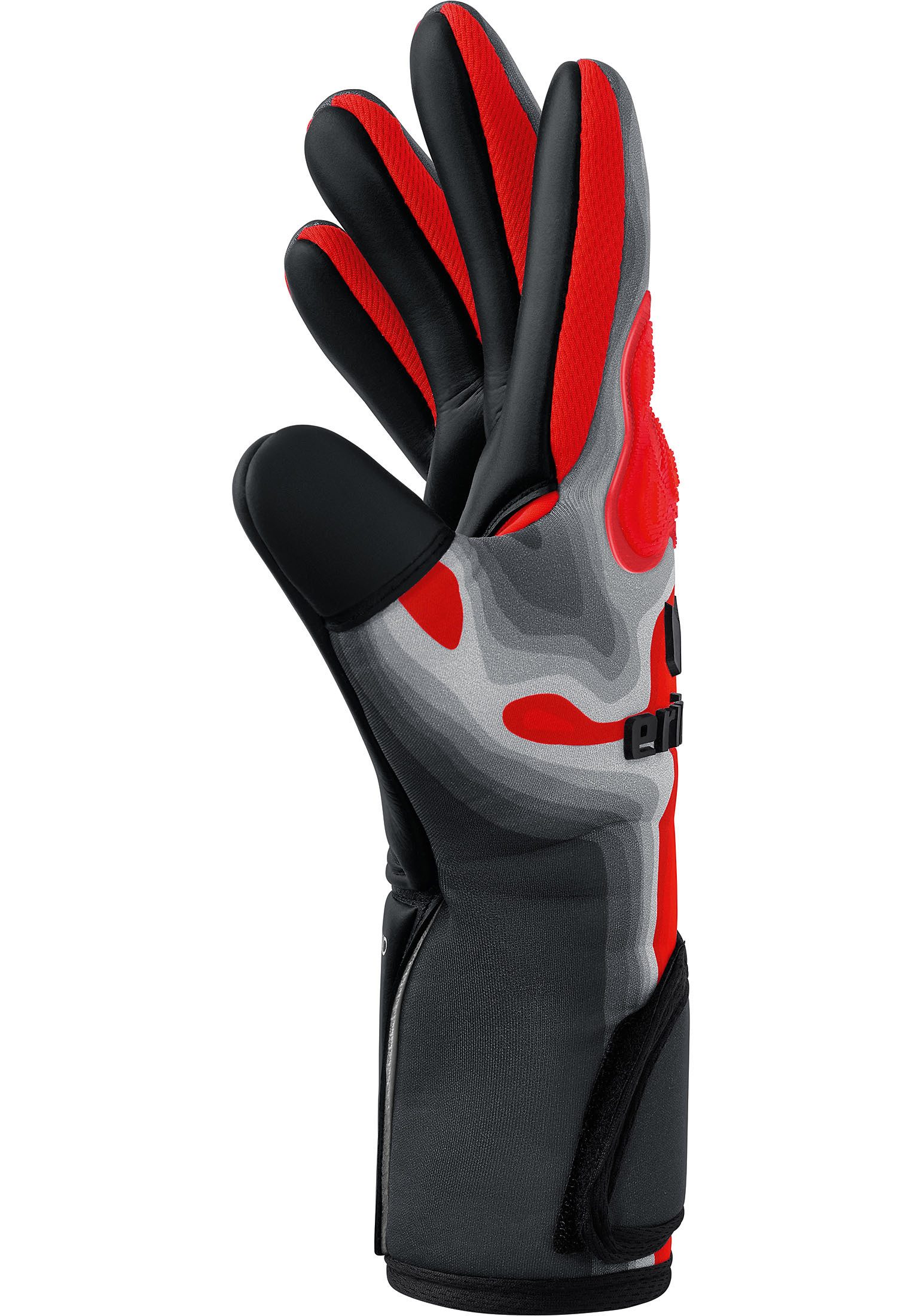 Erima Torwarthandschuhe Flex-Ray Pro Hardground (2-St)