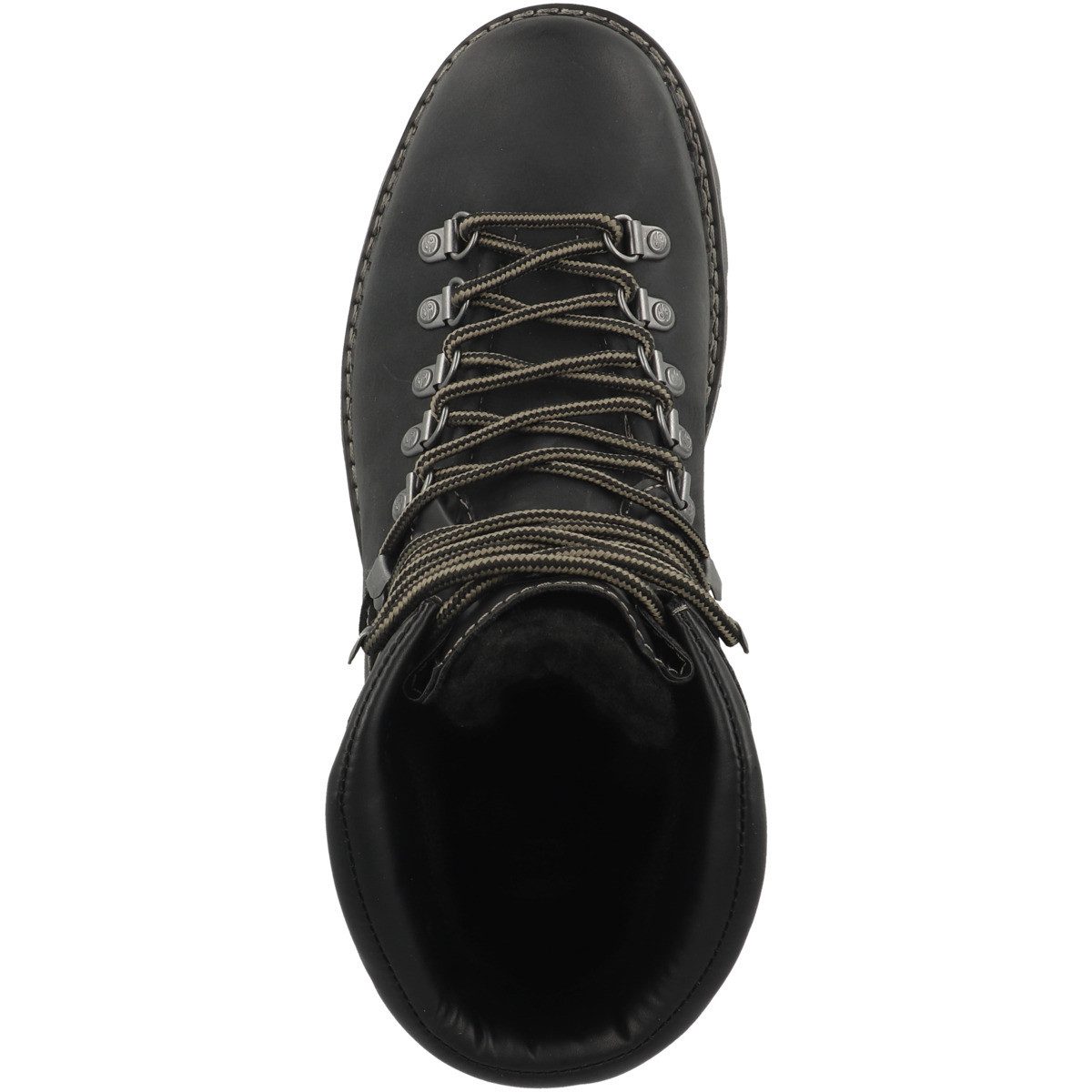 Dockers by Gerli 45NB104 Herren Schnürboots Stiefeletten, Stiefel, Winterstiefel, Winterboots, Schneestiefel
