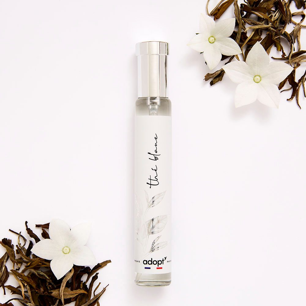 Eau de Parfum adopt THE BLANC, 30ml Eau de Parfum, Damenduft