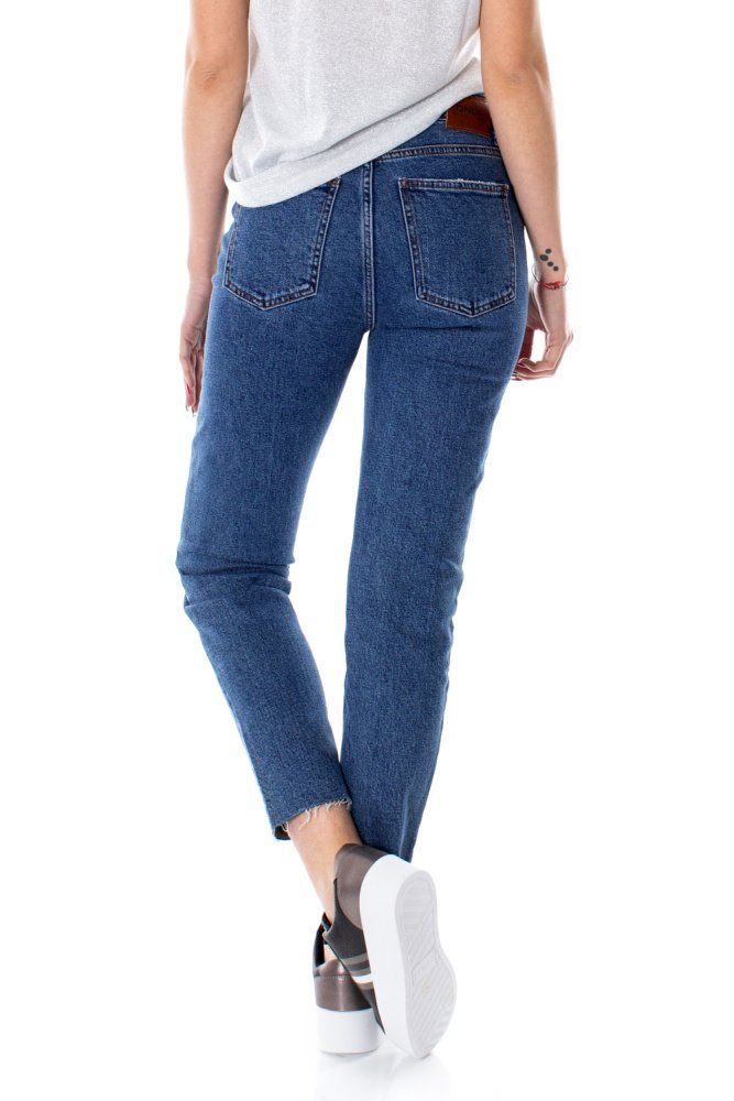 5-Pocket-Jeans ONLY