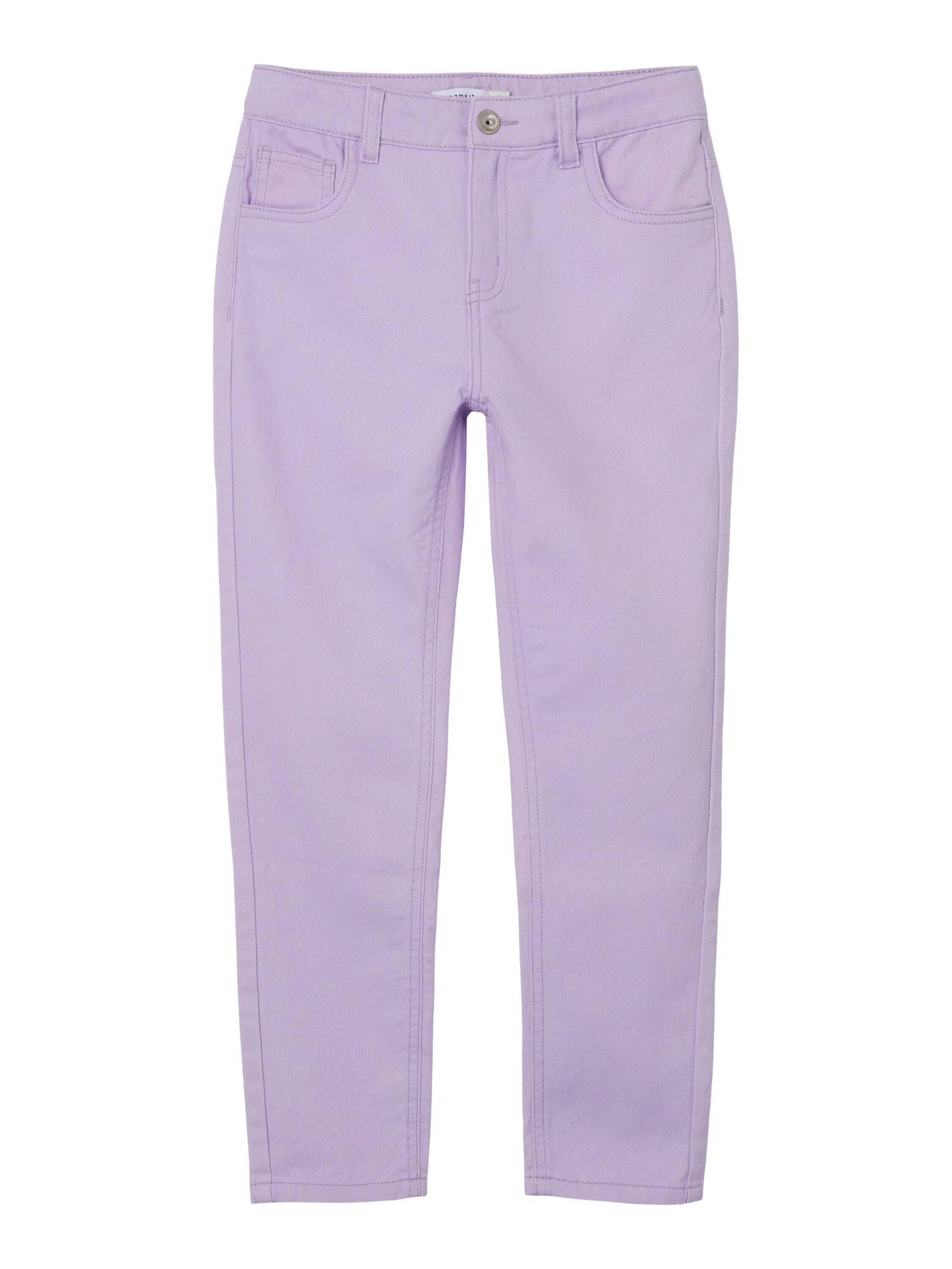 Name It Regular-fit-Jeans Rose (1-tlg) Plain/ohne Details