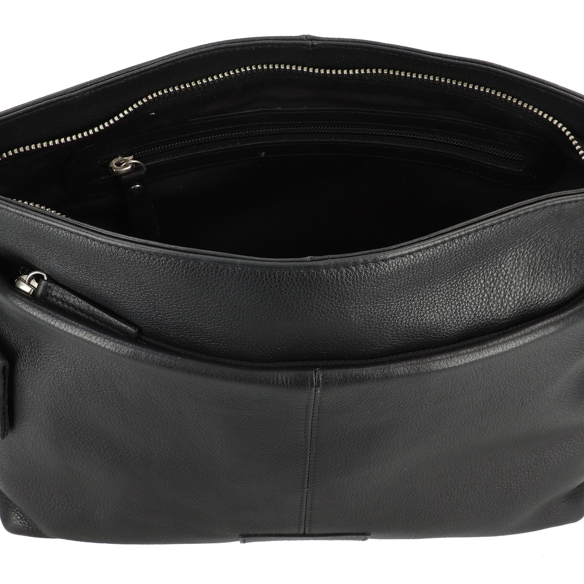 Burkely Umhängetasche Soft Skylar, Leder