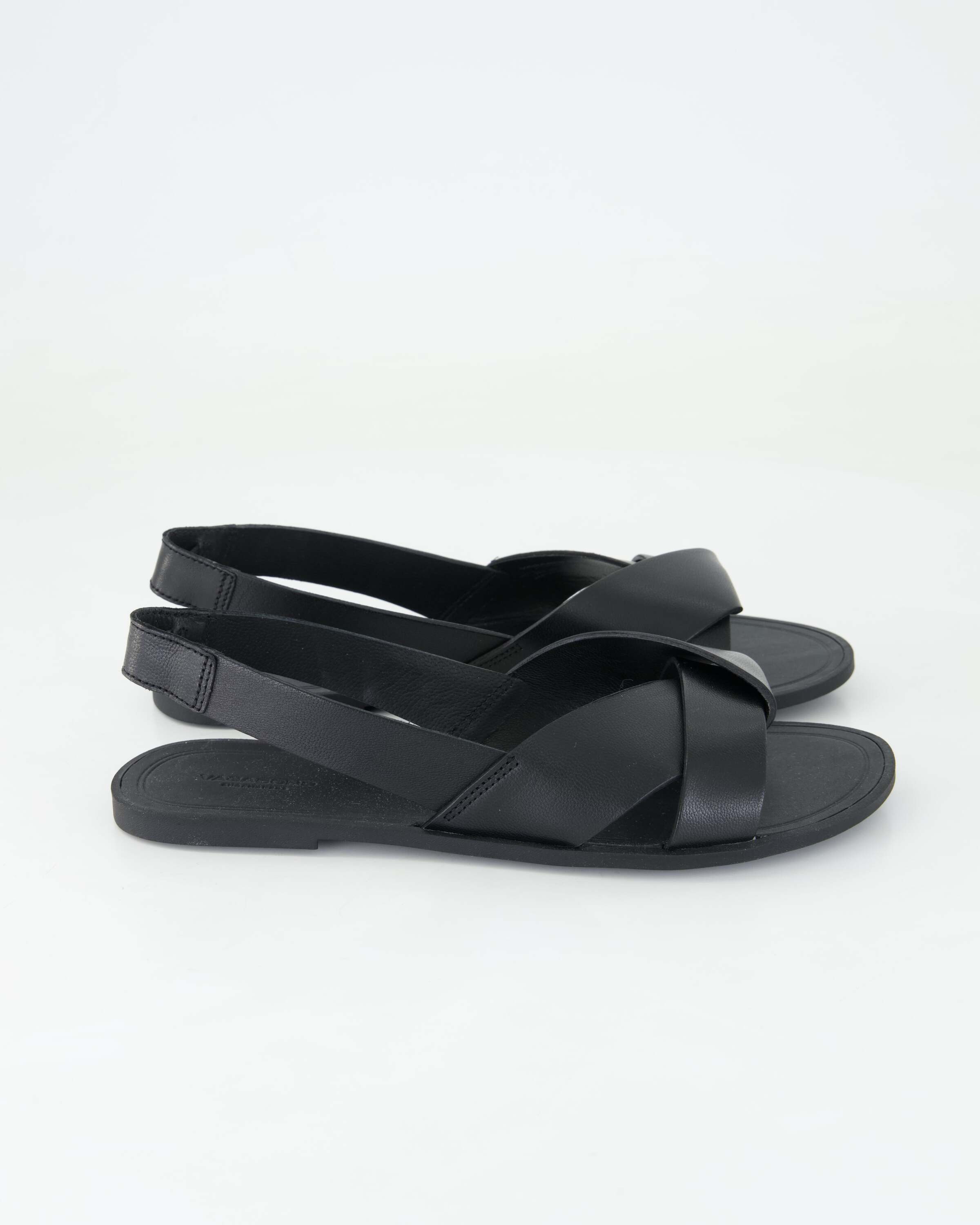 Vagabond Tia 2.0 Pantolette Obermaterial: Leder günstig online kaufen