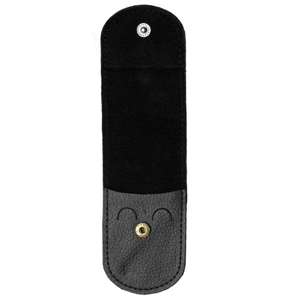 May Nagelzange Nagelpflege-Etui leer - Taschen-Etui für bis zu 3 Teile aus günstig online kaufen