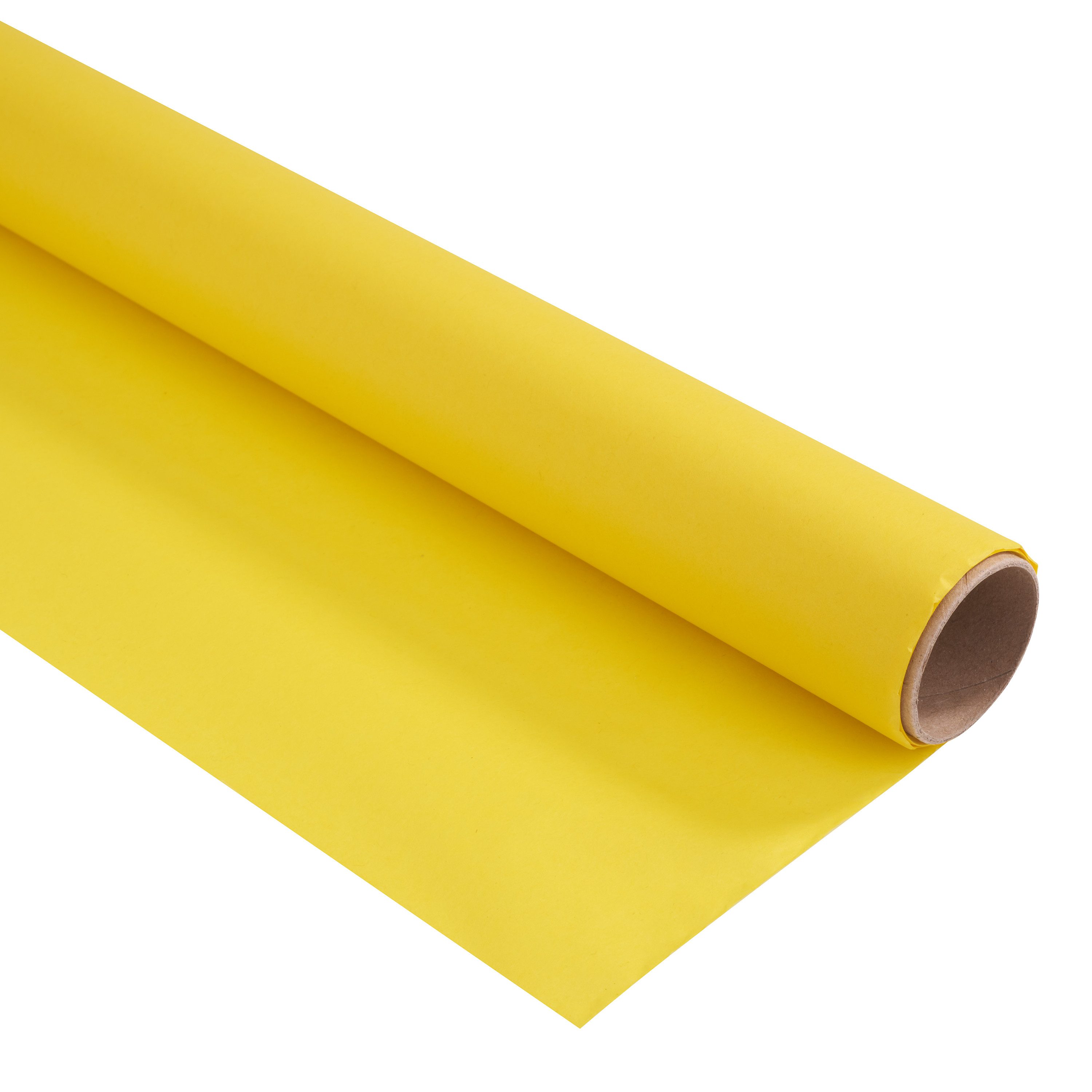 Werola Seidenpapier Aquarola, 50 x 500 cm