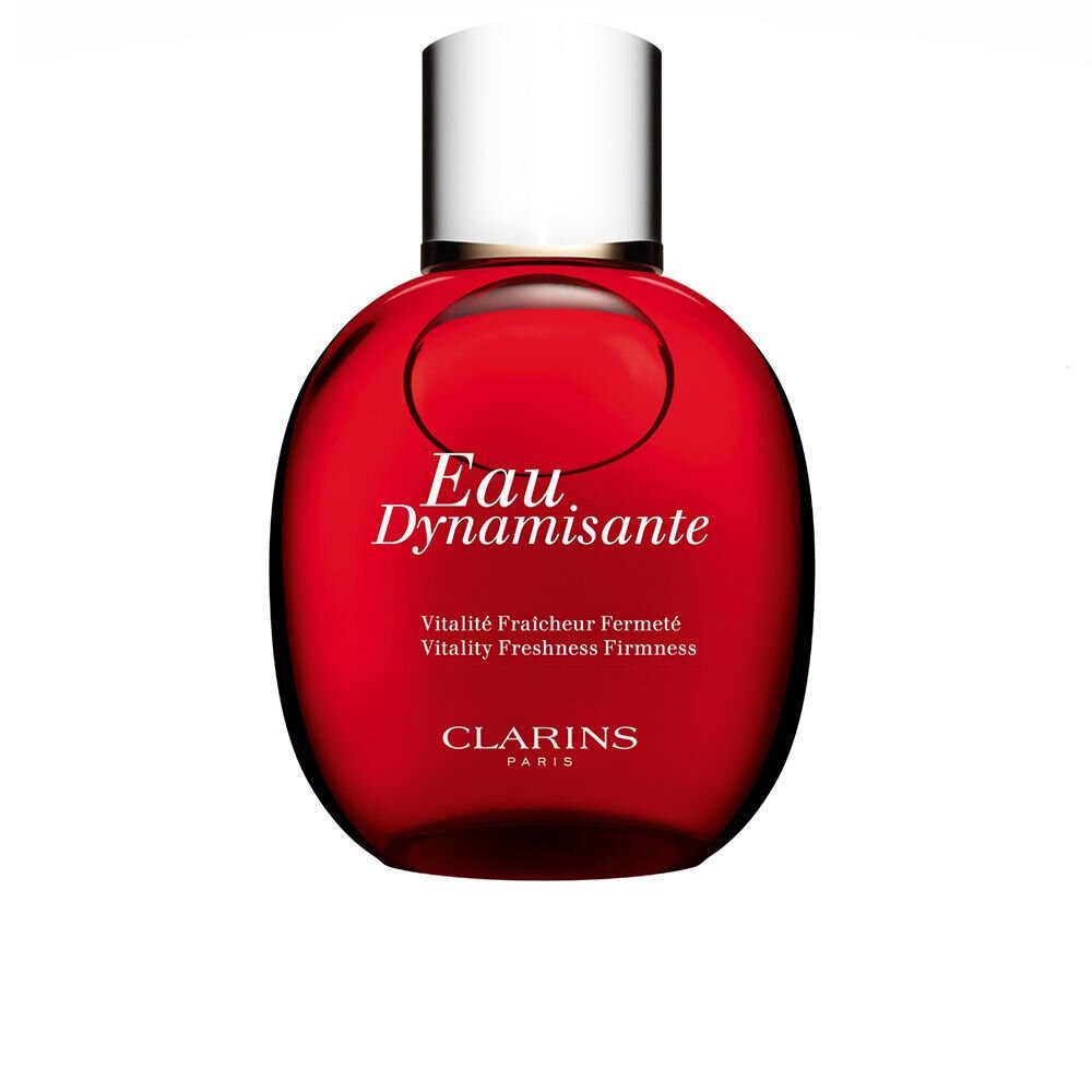 Clarins Eau Fraiche EAU DYNAMISANTE Behandlungswasser