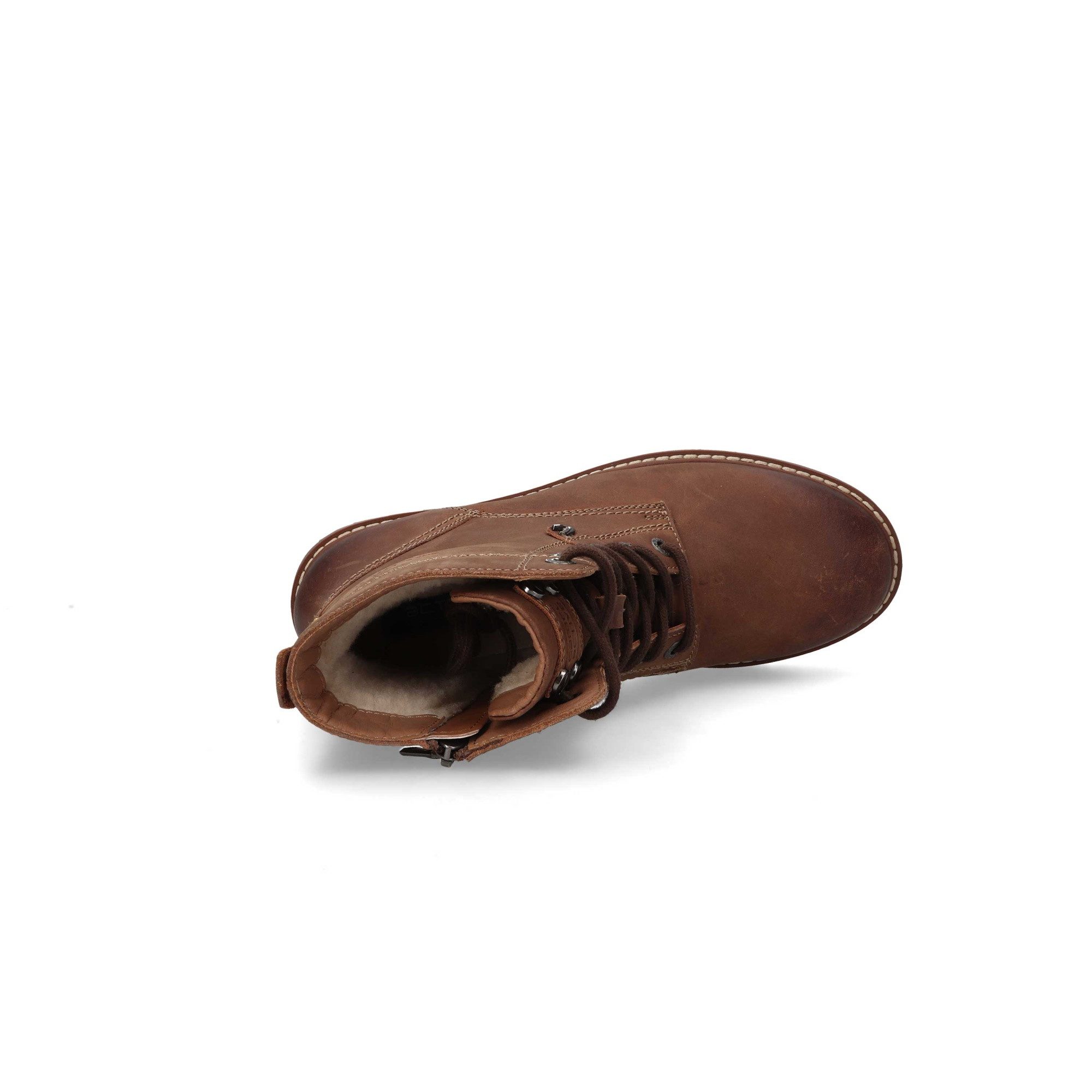 camel active Boot Schnürboots