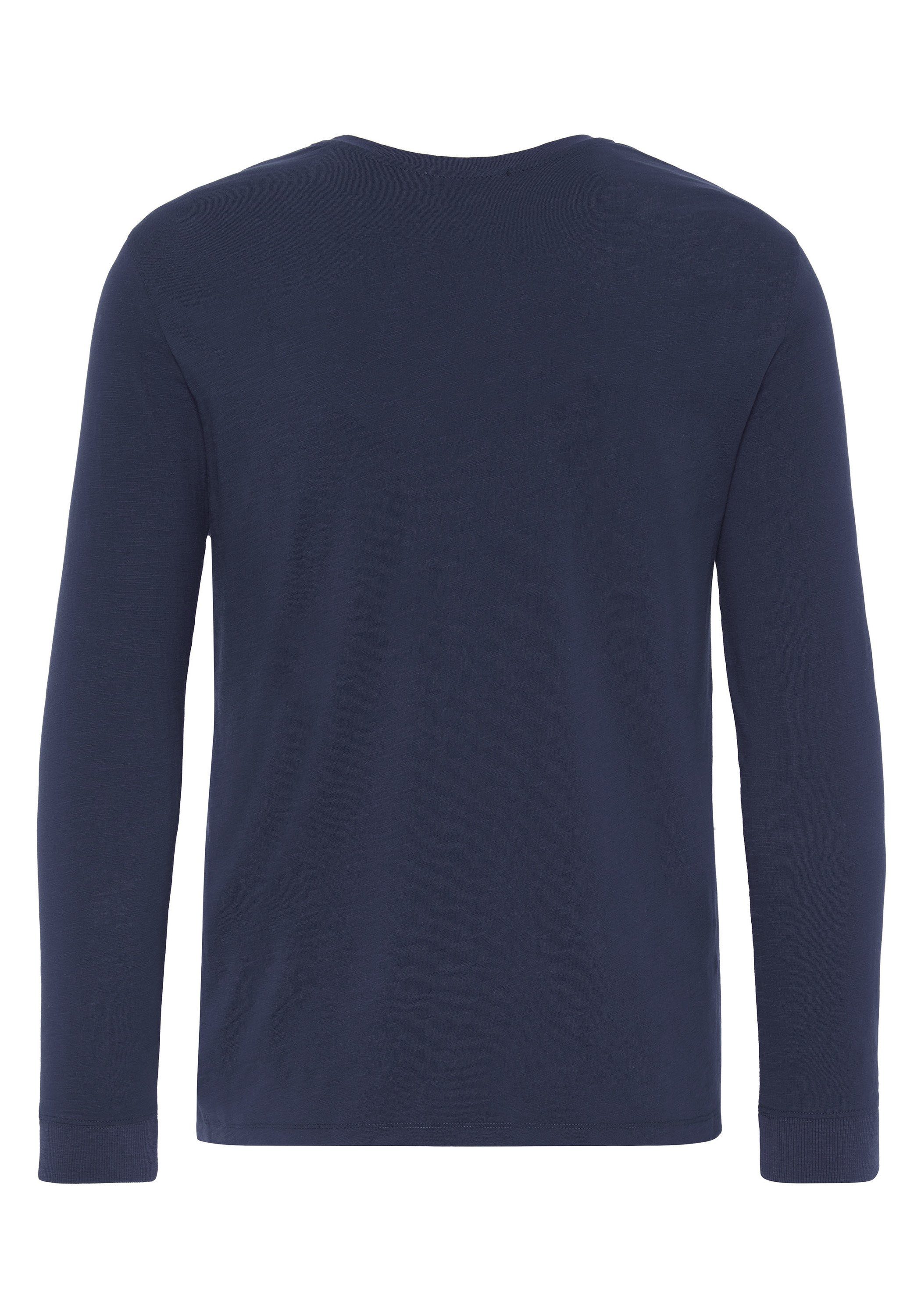 Chiemsee Longsleeve Longsleeve aus Baumwolle 1 günstig online kaufen