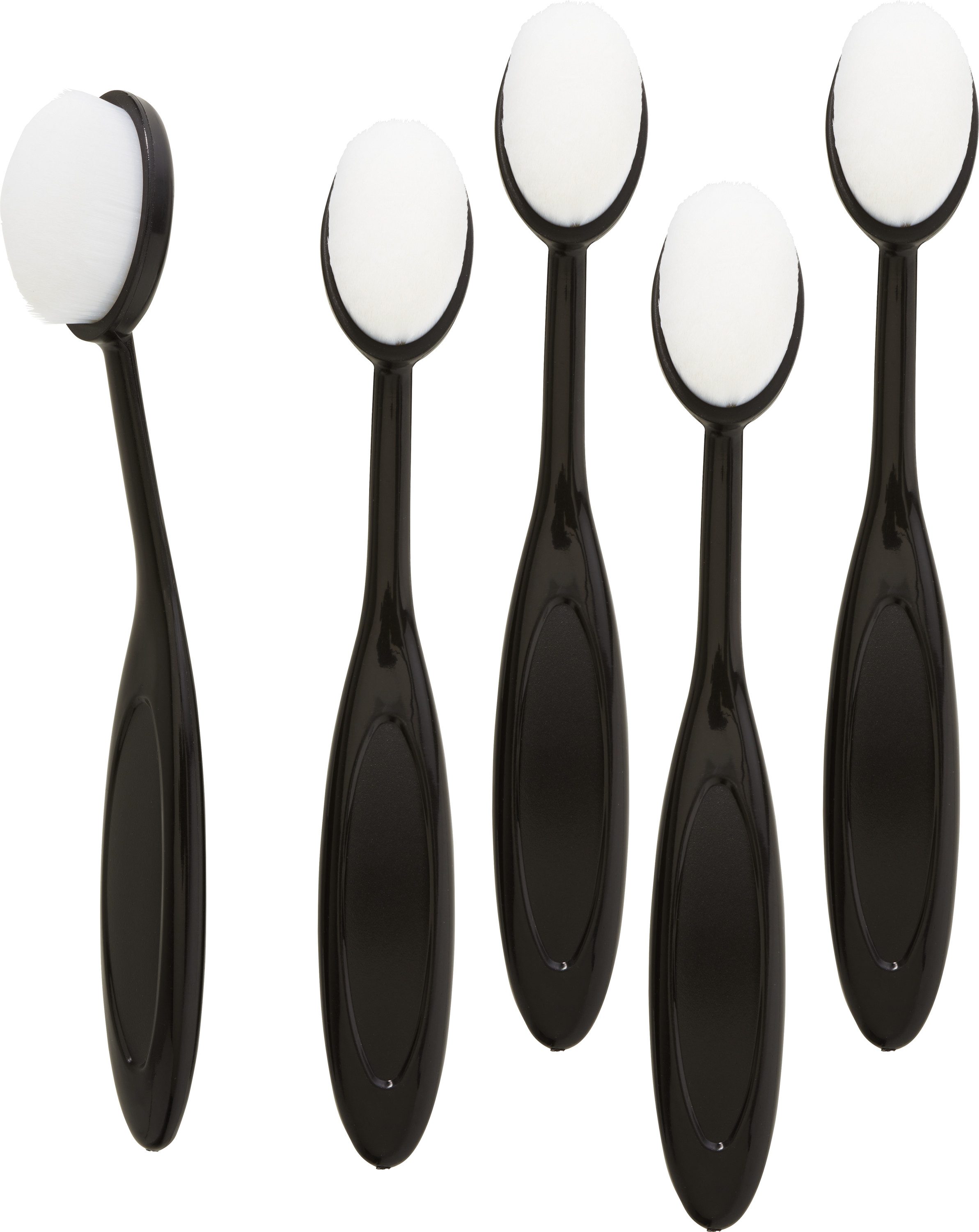 VBS Schwamm Ink Blending Brush, 5 Stück