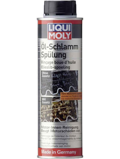 Liqui Moly Diesel-Additiv Liqui Moly Ölschlammspülung 300 ml