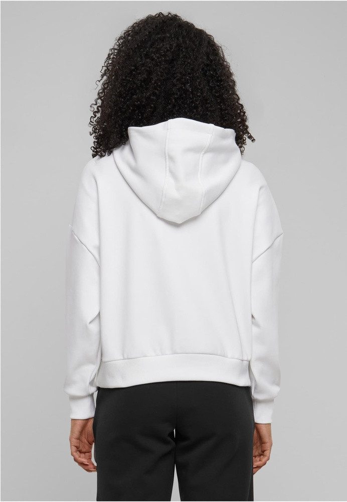URBAN CLASSICS Kapuzenpullover Ladies Cozy Oversized Hoody