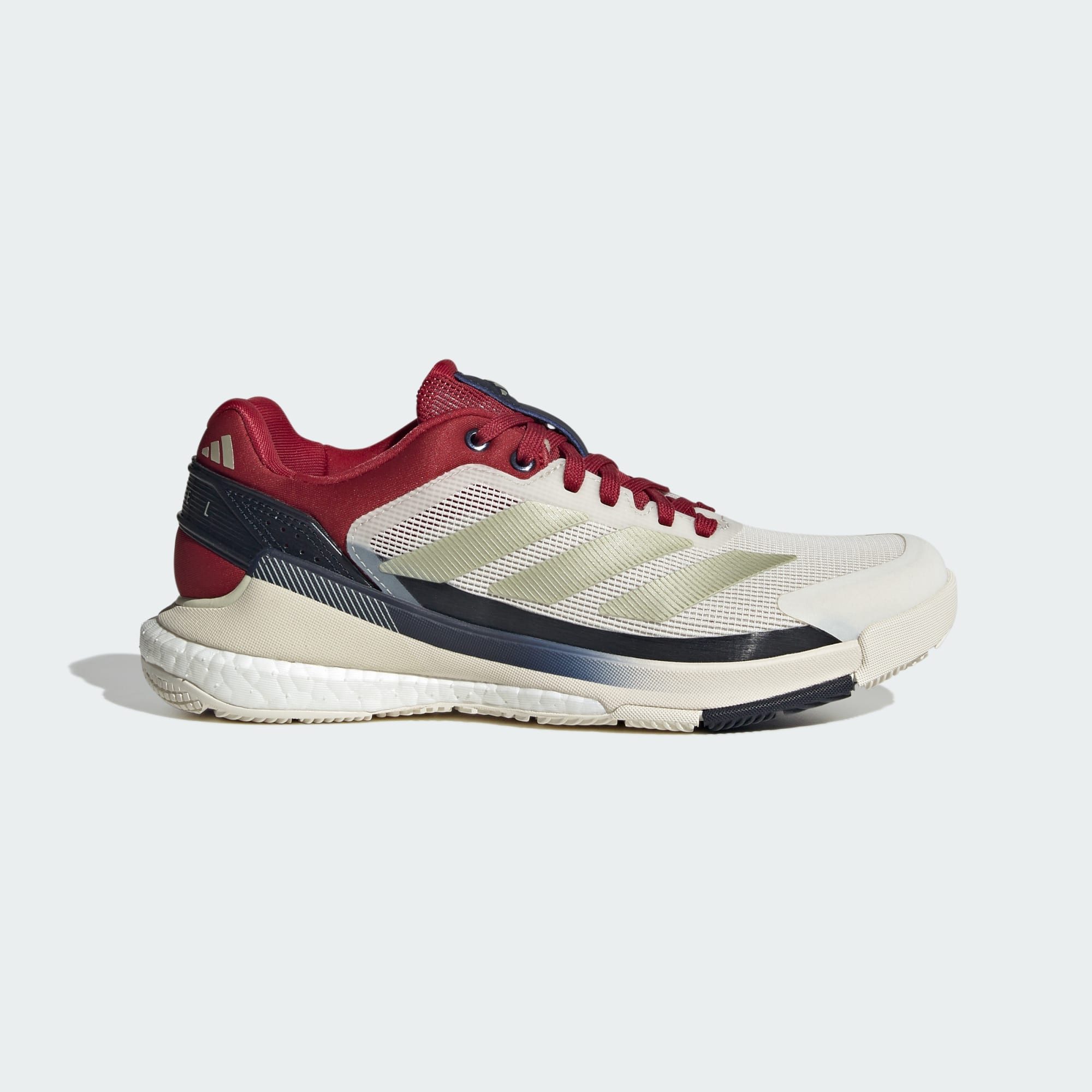 adidas Performance CRAZYQUICK BOOST PADEL-SCHUH Padelschuh