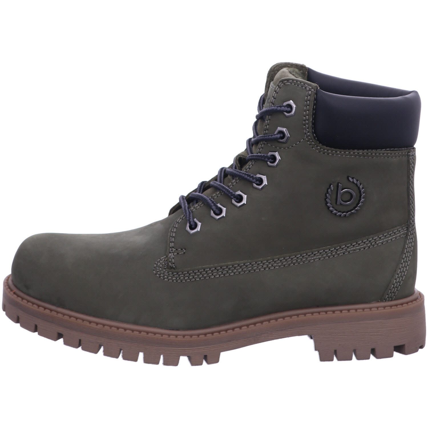 bugatti 321-ANV30-1550 7010 Winterstiefel