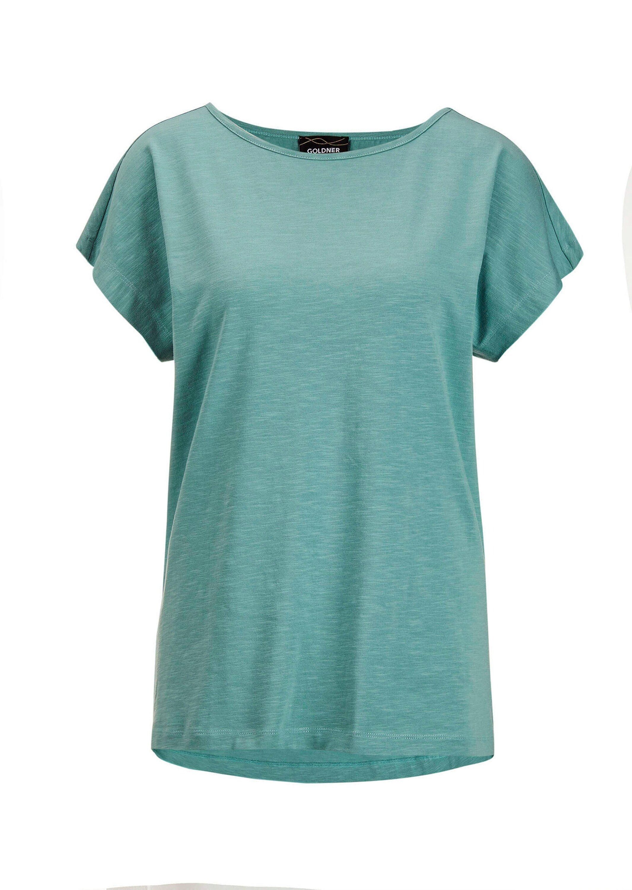 T-Shirt Kurzgröße: Shirt