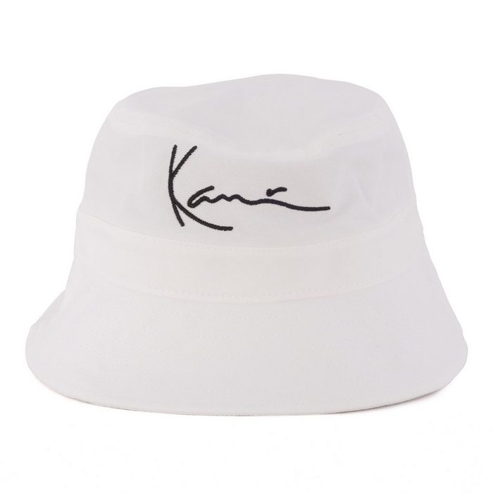 Karl Kani Sonnenhut Hut Karl Kani Signature Bucket Hat (1-St)