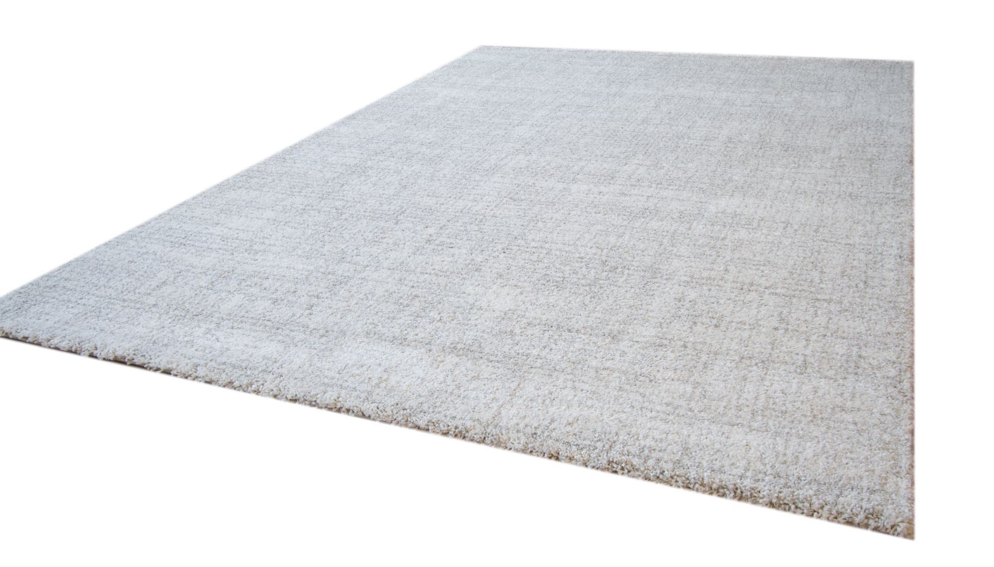 Steffensmeier Teppich Nancy, Rechteckig, Kurzflor Teppich, Wohnzimmer. Reduzierter Preis € 64,90. Unverbindliche Preisempfehlung € 99,00