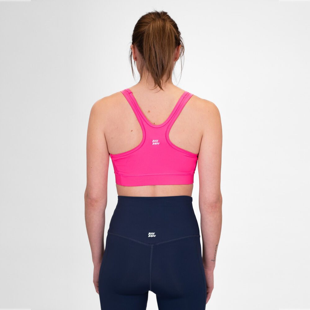BIDI BADU Sport-BH Crew Medium Support günstig online kaufen