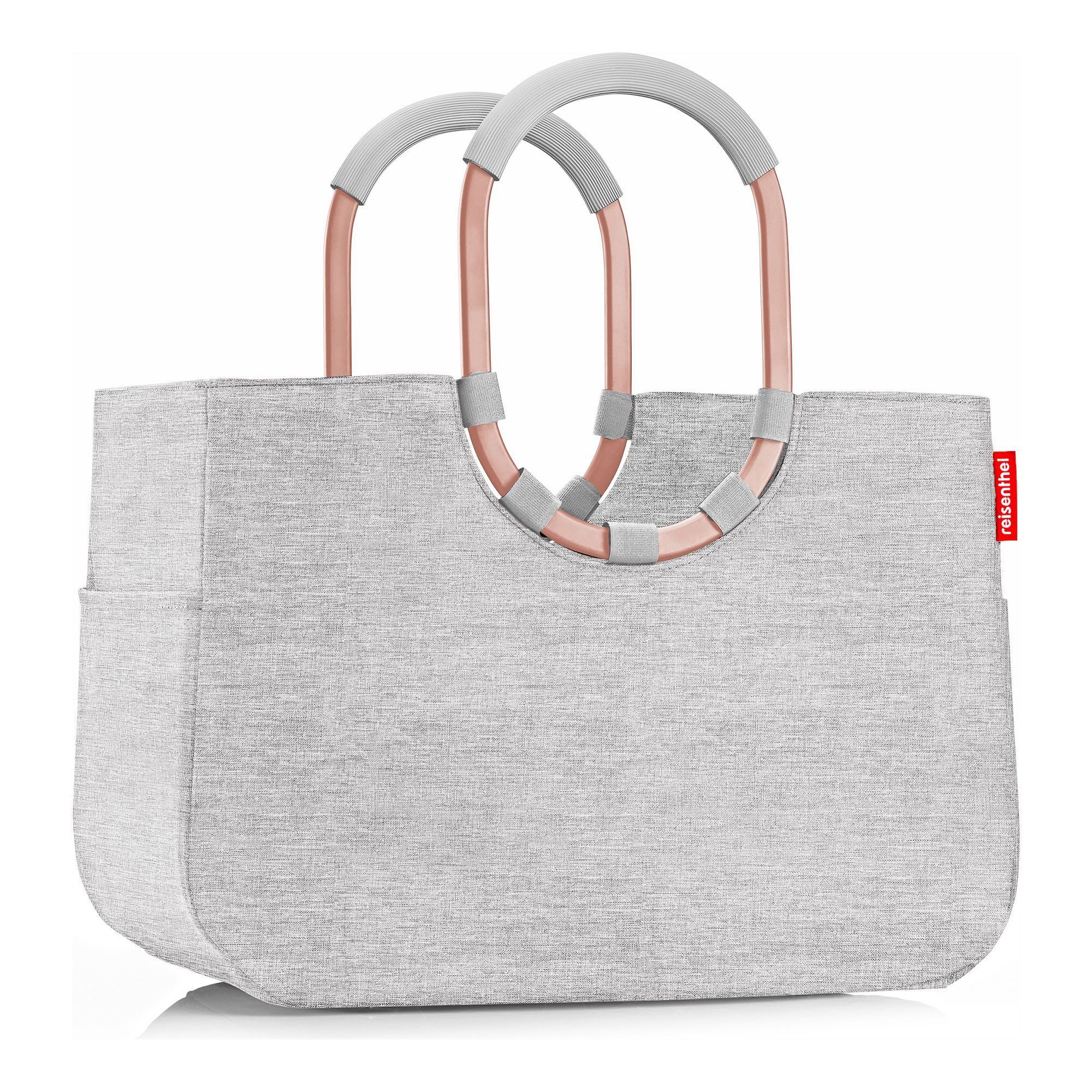 REISENTHEL® Shopper Loopshopper, PET