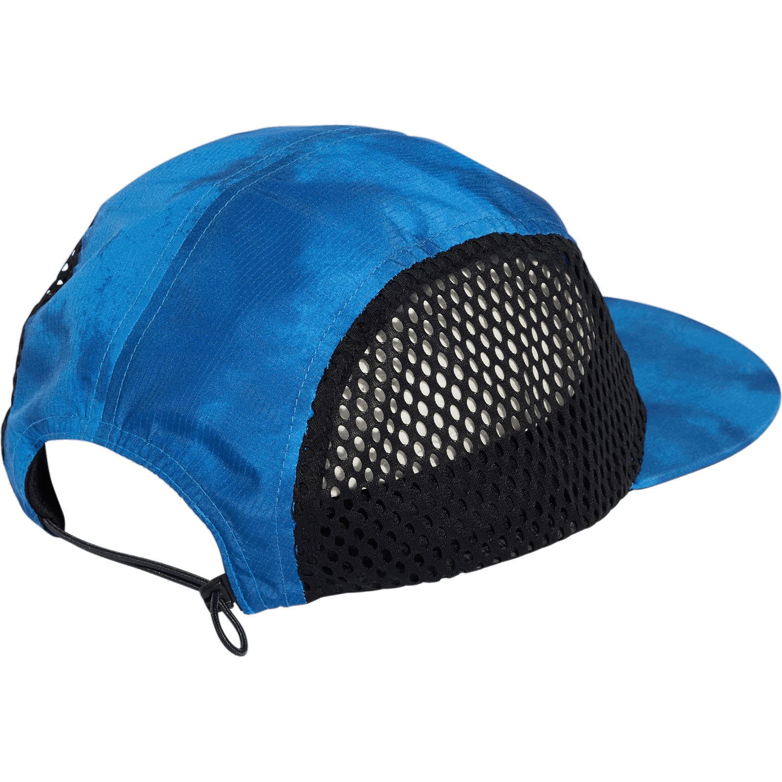 adidas Performance Schirmmütze Running Graphic Kappe JZ0618 CLIMACOOL bietet kühlen, trockenen Komfort.