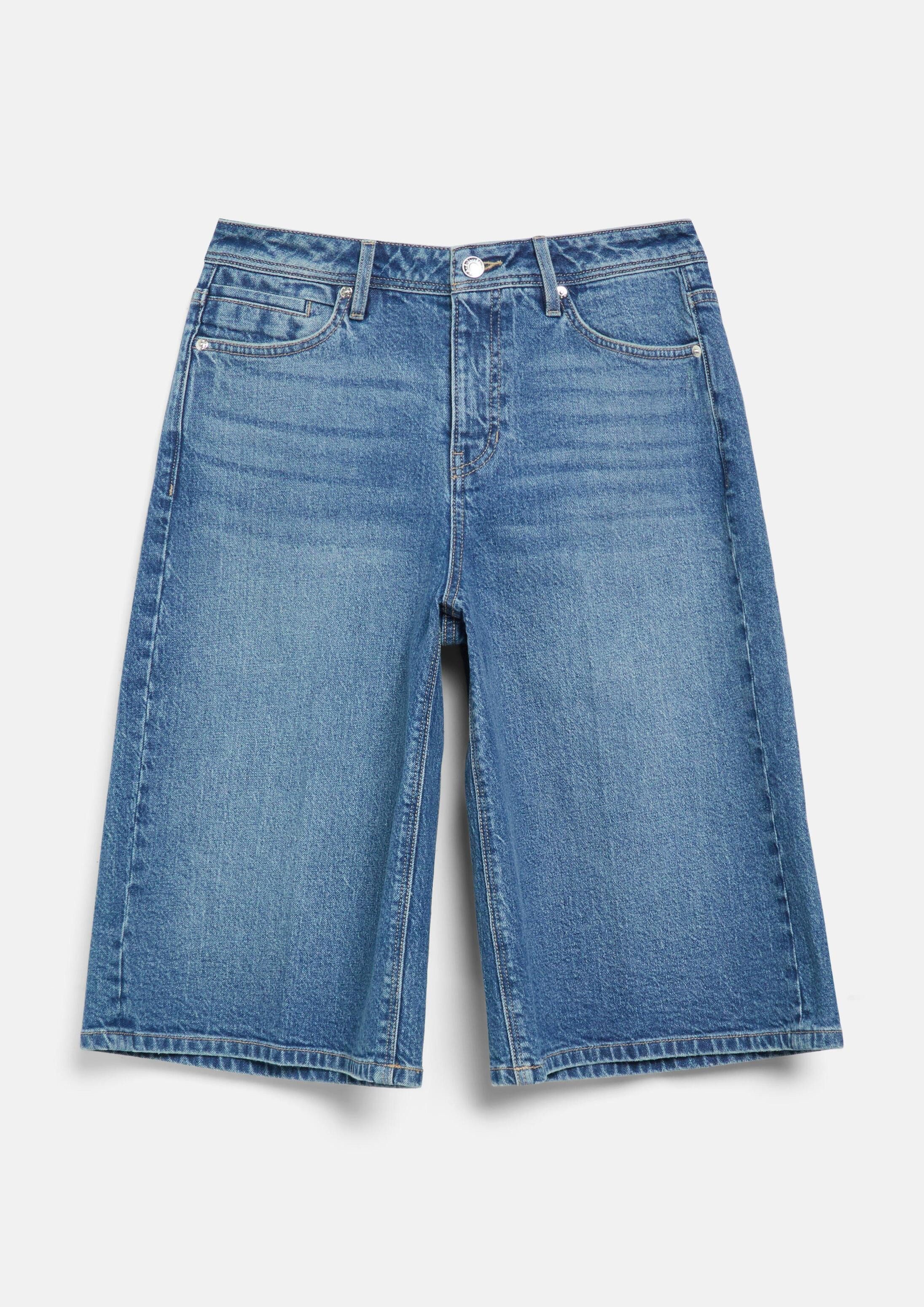 s.Oliver Jeansshorts Jeans-Hose SURI Jeans-Hose