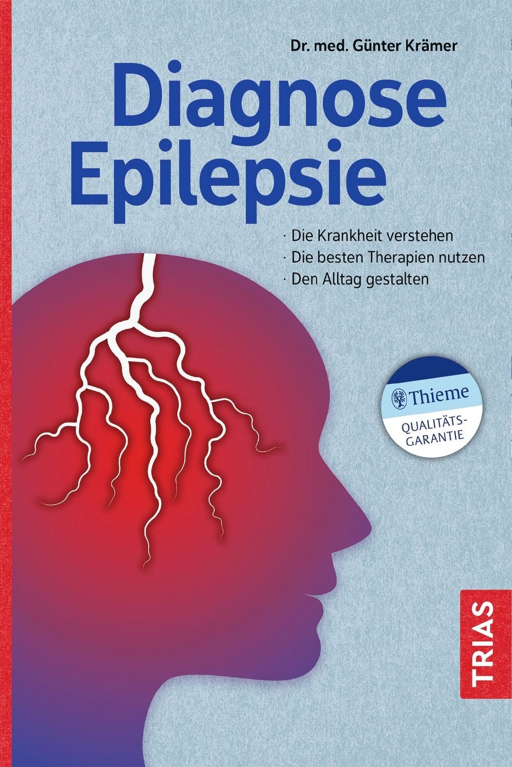 Diagnose Epilepsie / Günter Krämer