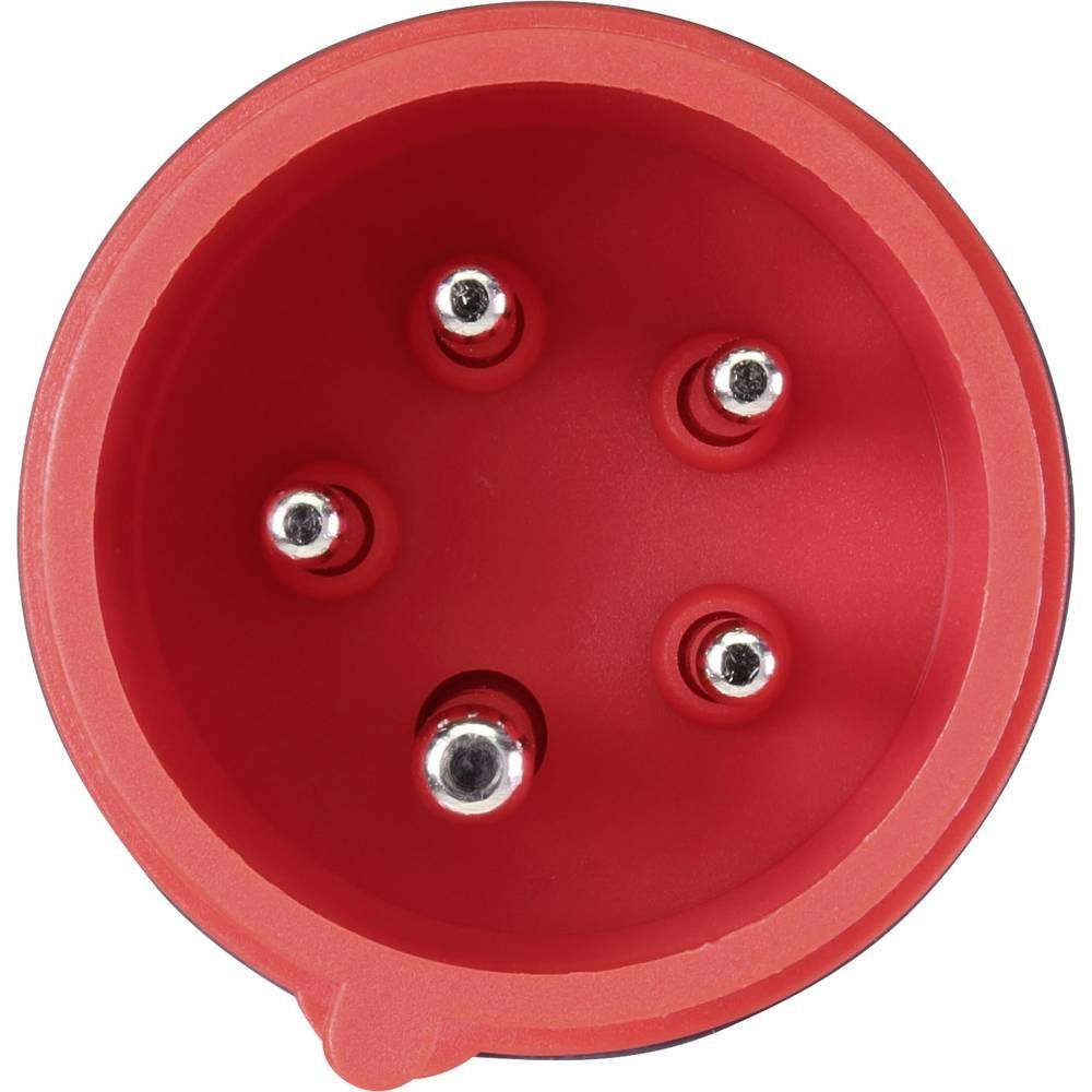 VOLTCRAFT MESSADAPTER VC-8466255 Stromadapter