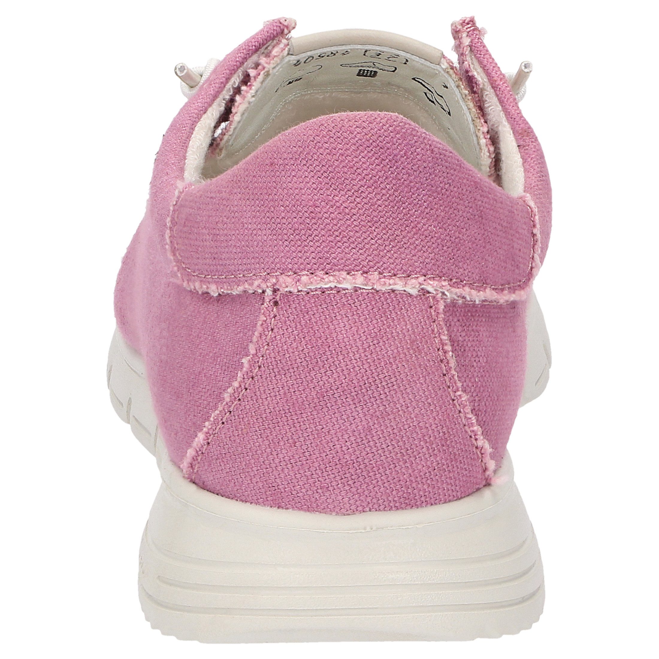 SIOUX Mokrunner-D-007 Schnürschuh