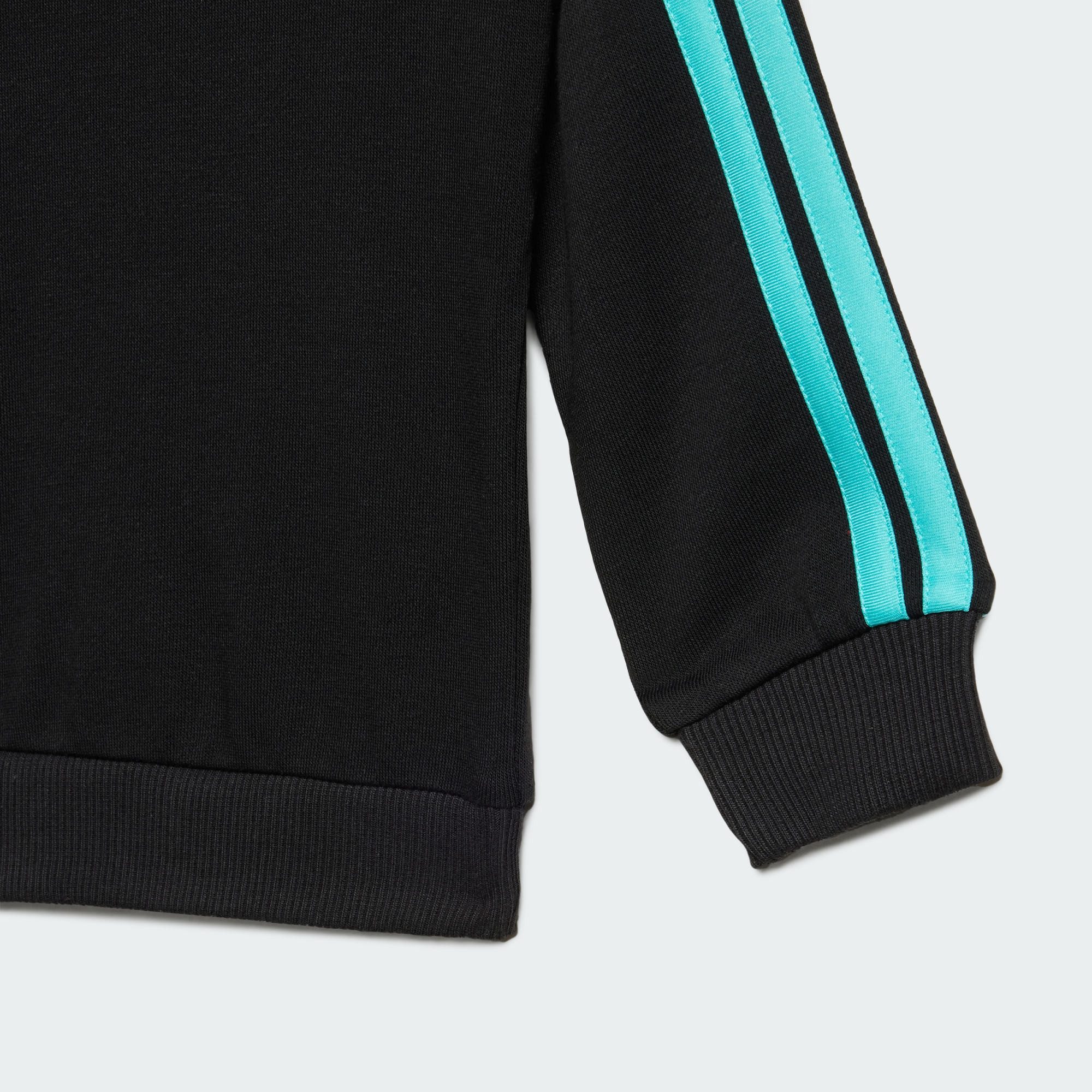 adidas Performance Jogginganzug (1-tlg)