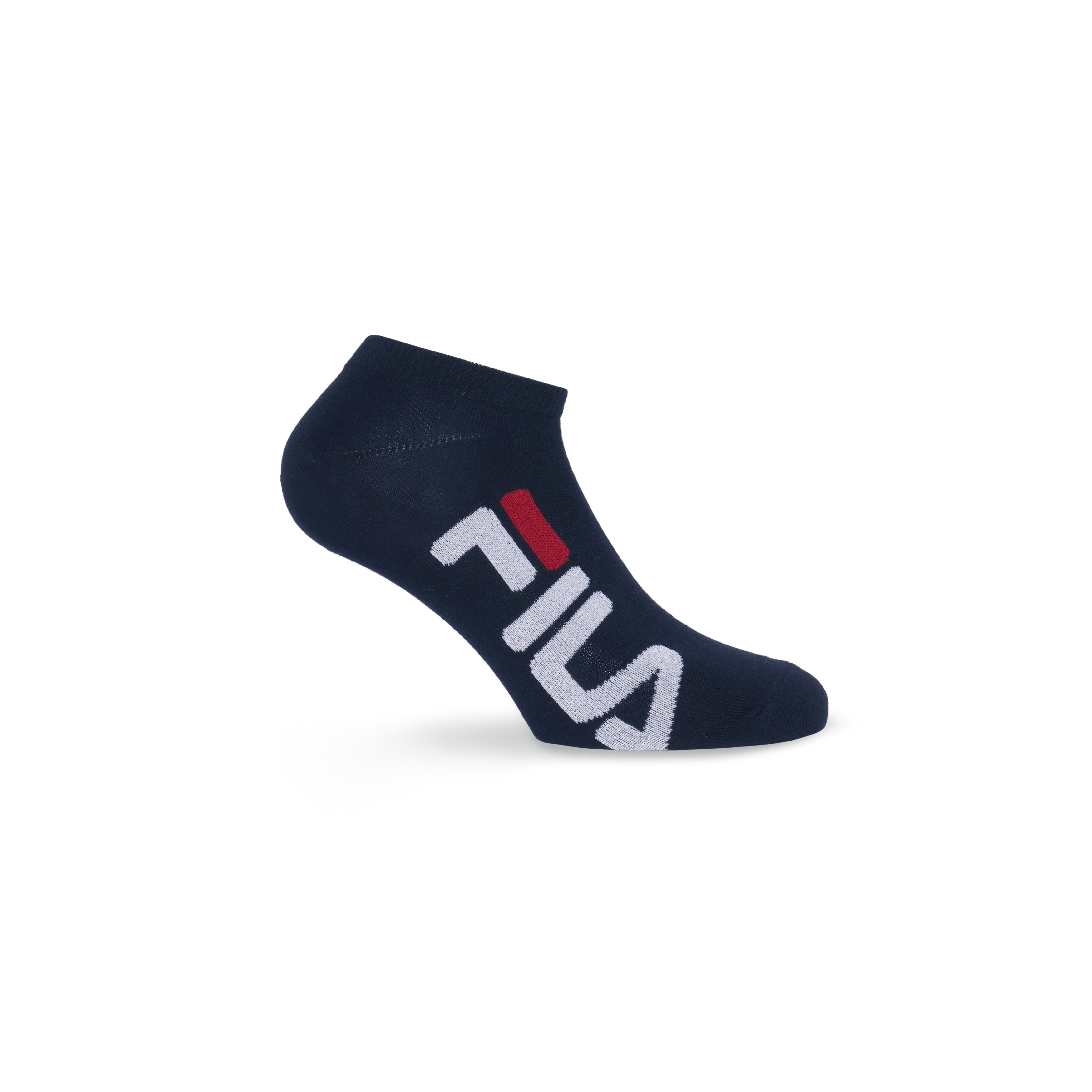 Fila Socken UNISEX INVISIBLE SOCKS (6-Paar) günstig online kaufen
