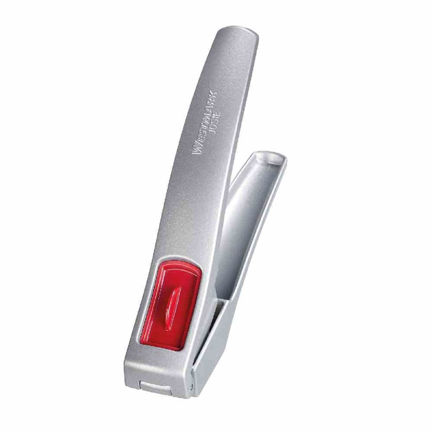 WESTMARK Kartoffelstampfer Knoblauchpresse "Josie", Aluminium