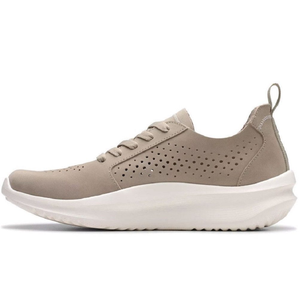 Clarks Solevana Style Damen Halbschuhe Schuhe Sneaker Schnürschuhe 26184289 Sneaker Komfort