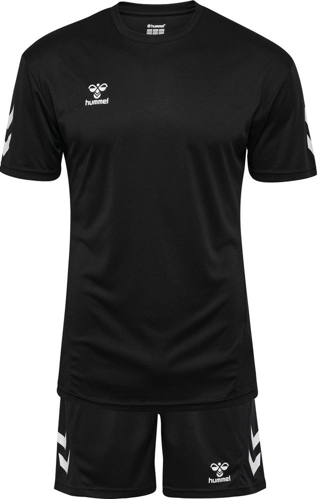 hummel Trainingsanzug Hmllogo Set günstig online kaufen