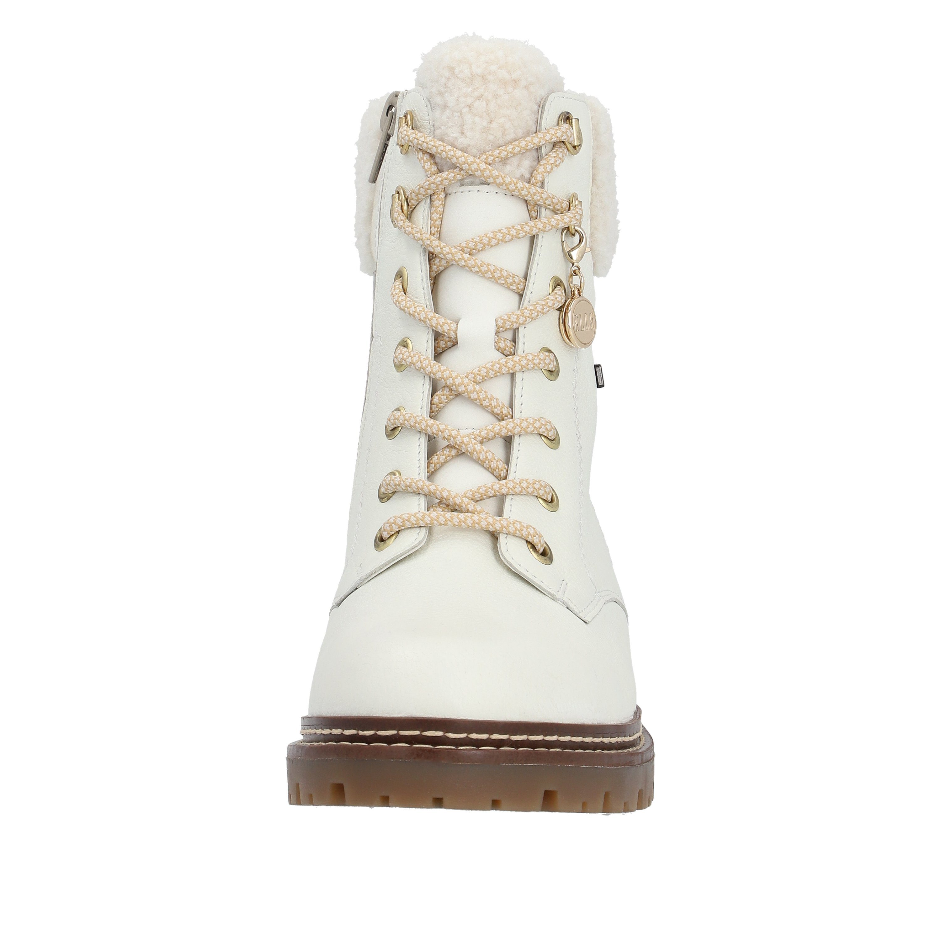 Remonte D0B74 Winterboots Lammfell