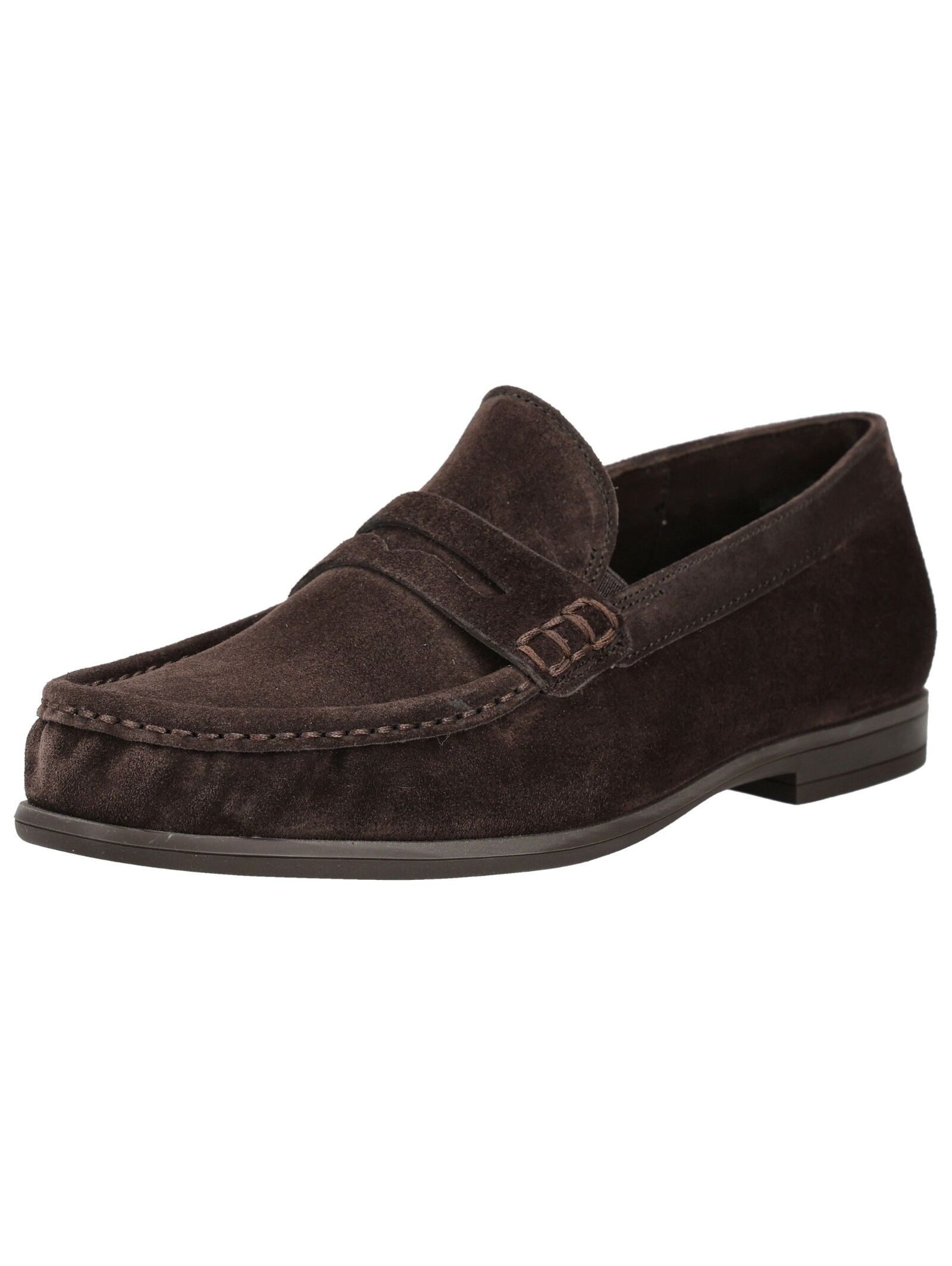 Paul Green Paul Green Slipper Veloursleder Slipper
