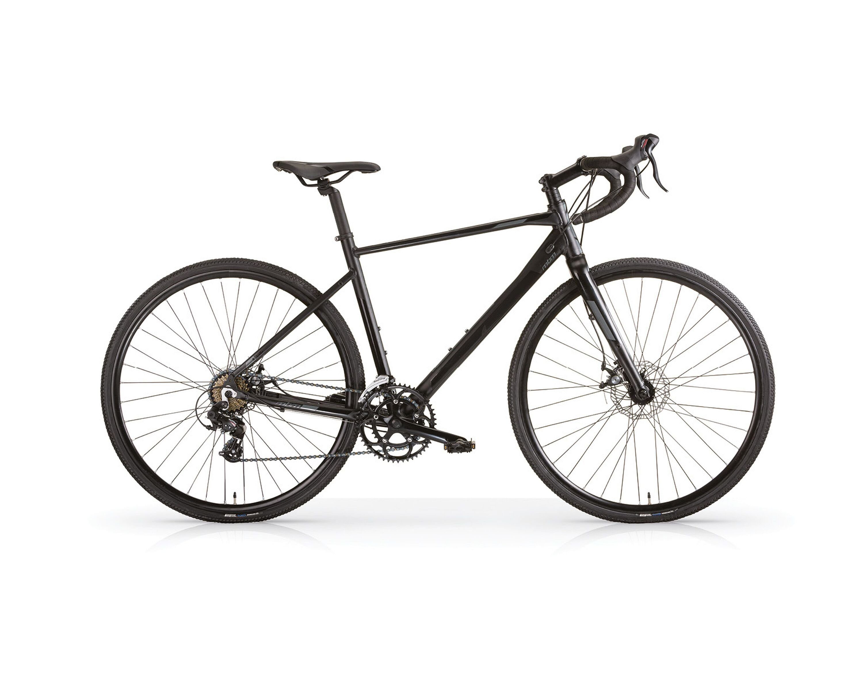 Gravelbike