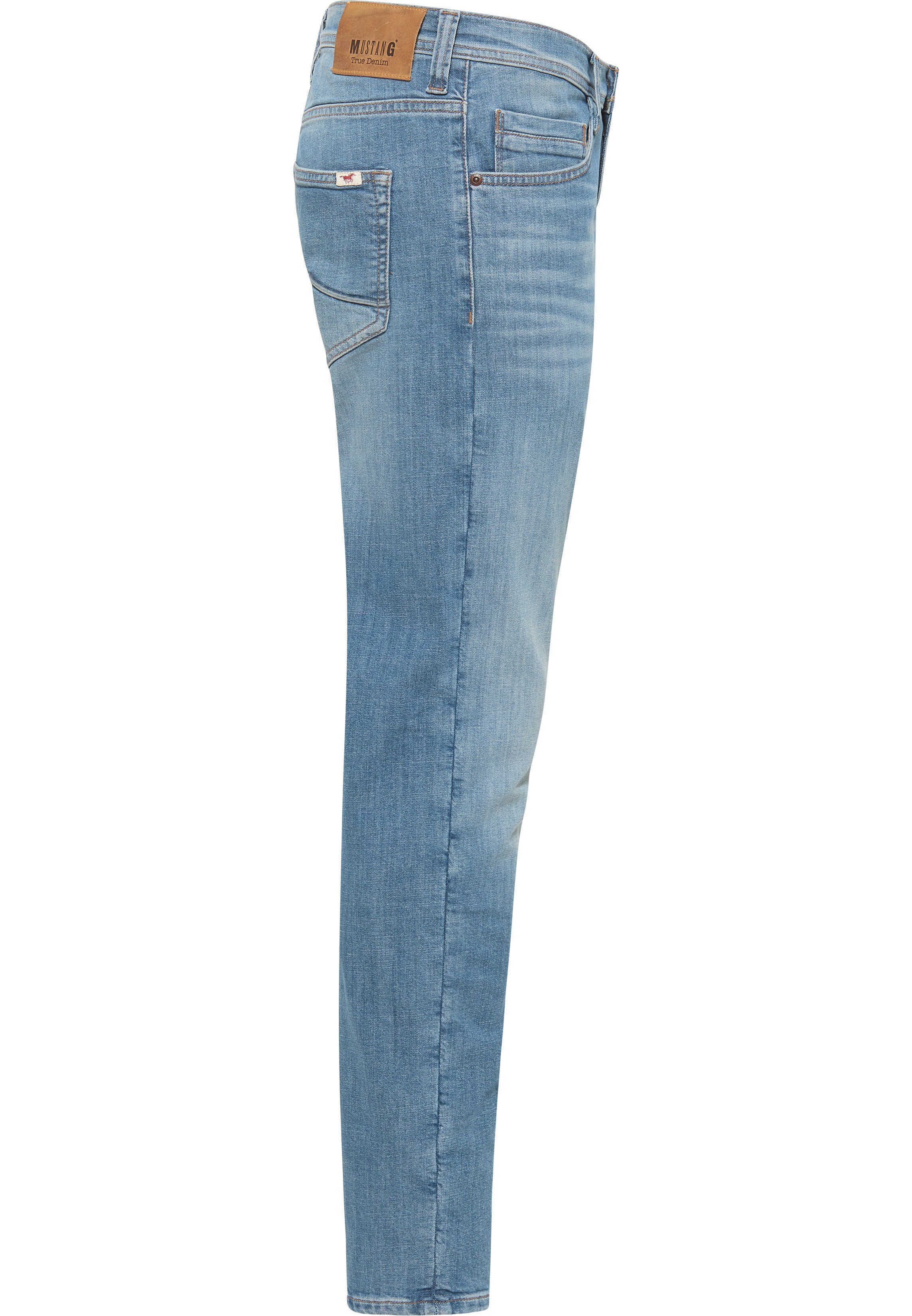 Slim-fit-Jeans Oregon Tapered MUSTANG