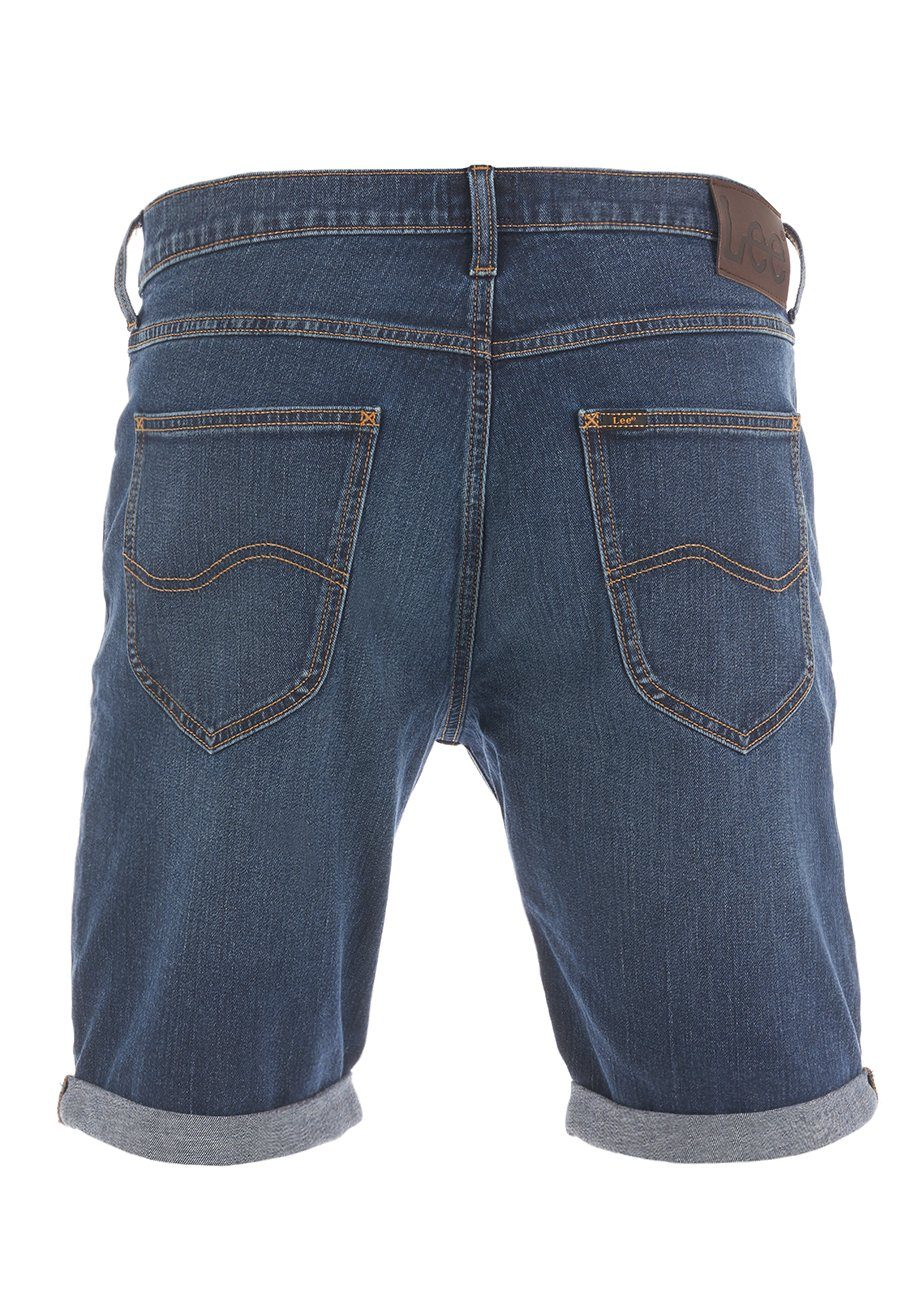 Lee® Jeansshorts Lee 5 Pocket Short Lee 5 Pocket Short