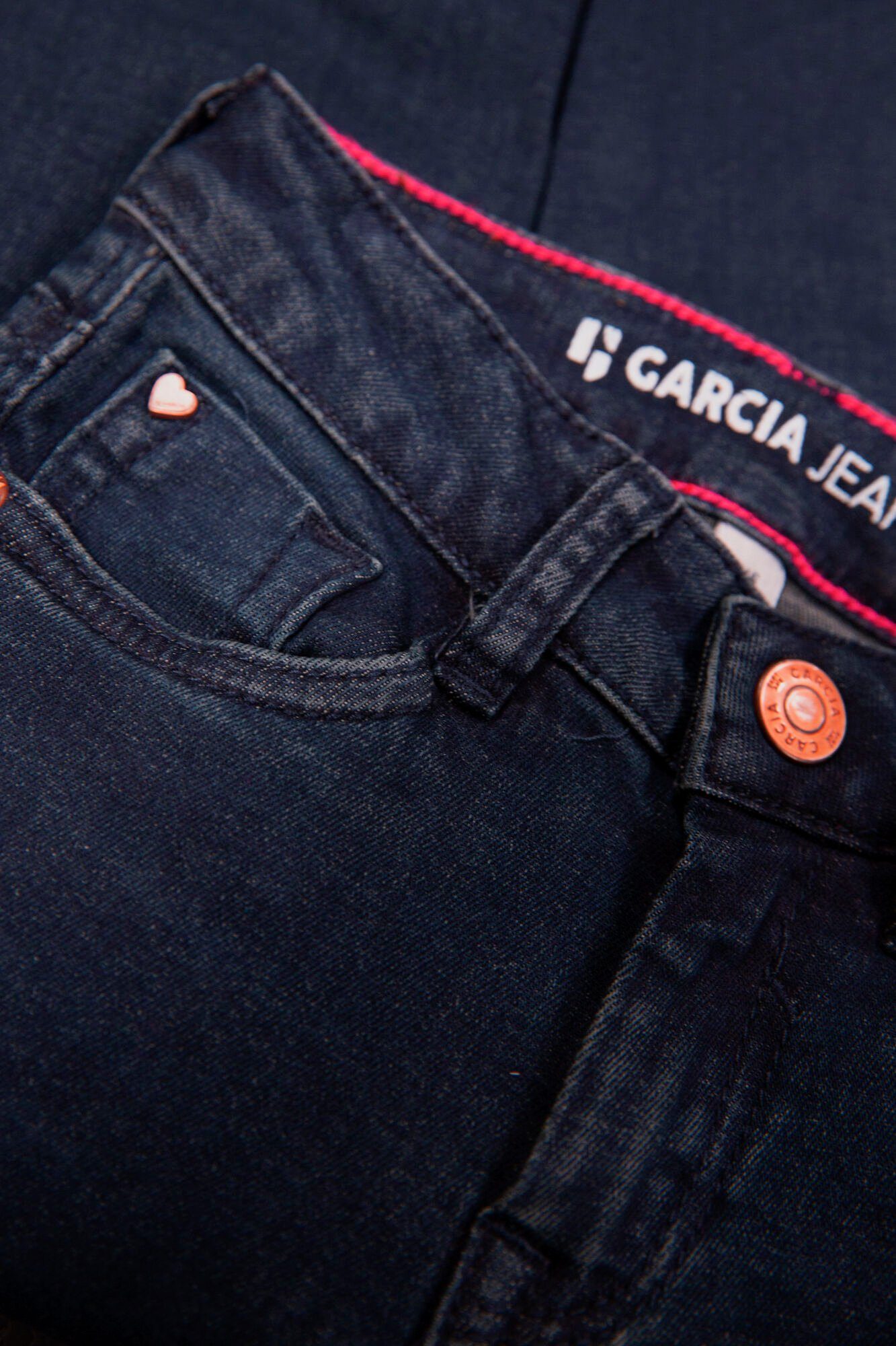 Garcia Stretch-Jeans Jeans Sanna superslim