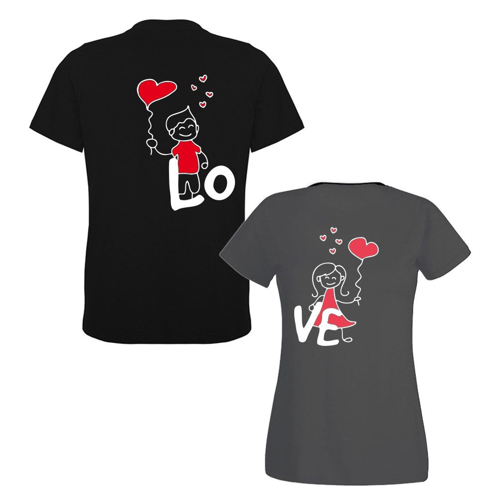 T-Shirt LO – VE