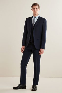 Next Baukastensakko Anzug: Skinny Fit Jacke (1-tlg)
