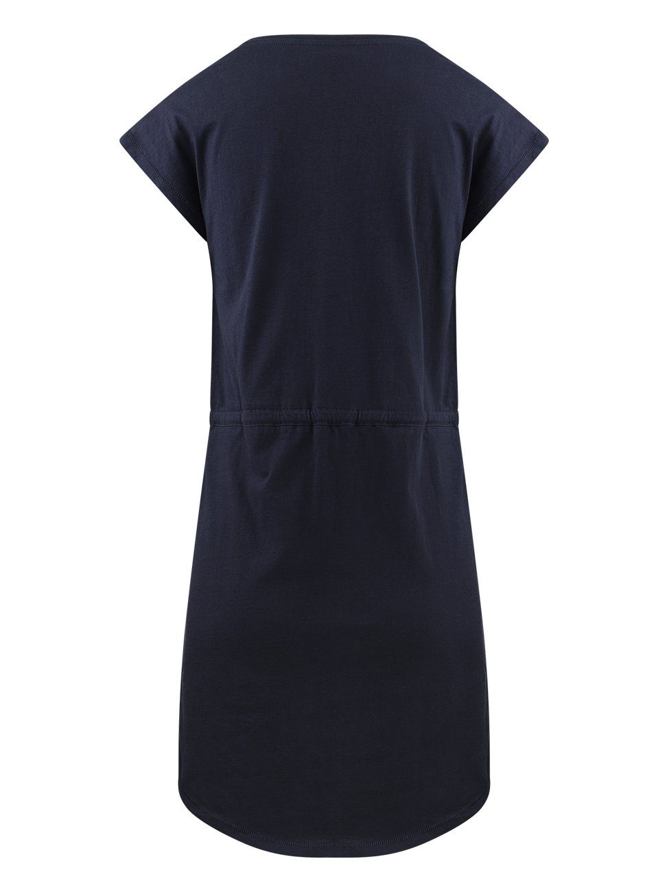 ONLY Sommerkleid Damen Mini Kleid onlMAY S/S Dress A-Linie aus 100% Baumwolle