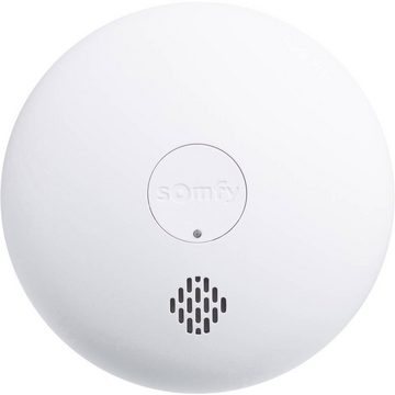 Somfy Funk-Rauchwarnmelder für Home Alarm, One und One Alarmanlage