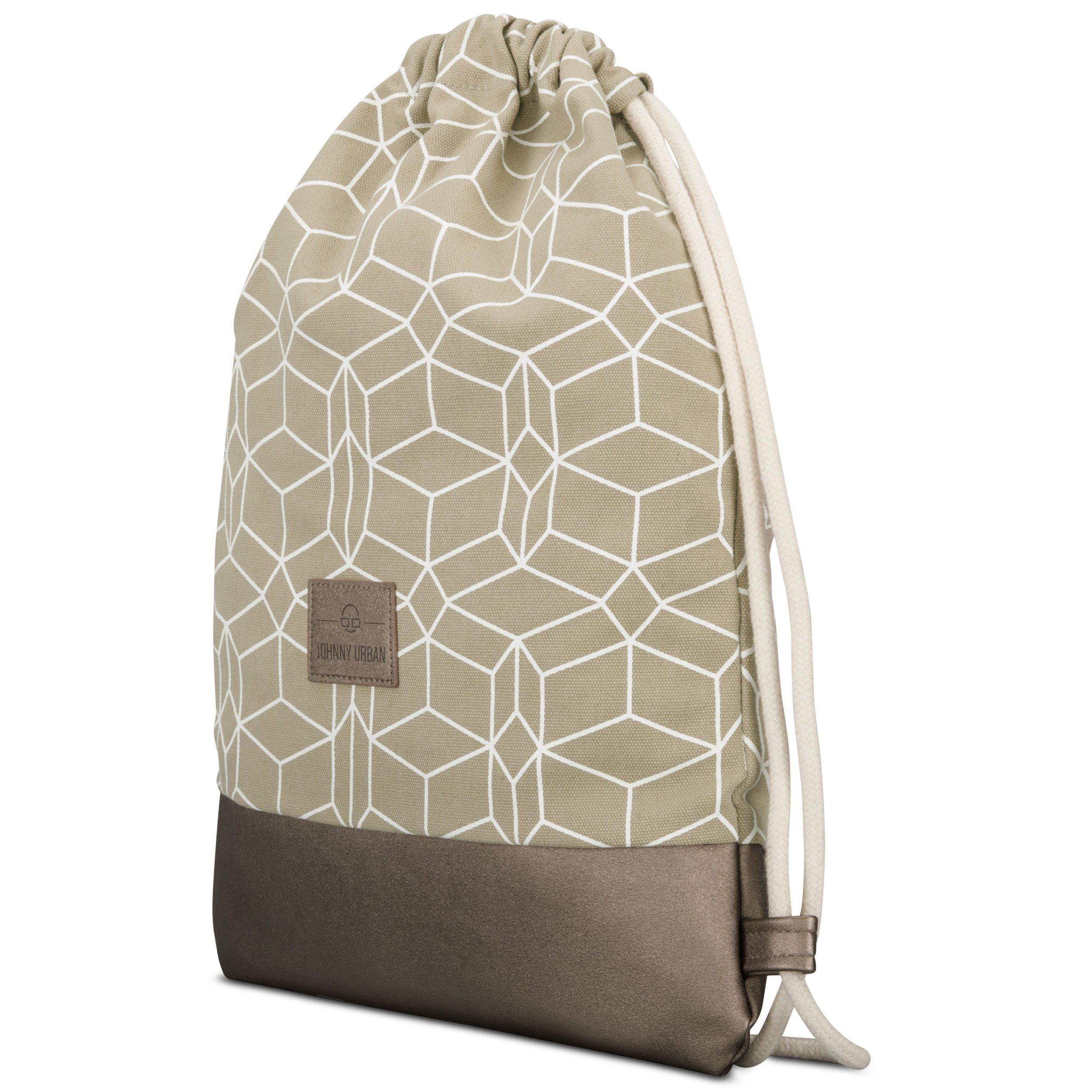 Johnny Urban Turnbeutel Noah Beutelrucksack Damen günstig online kaufen