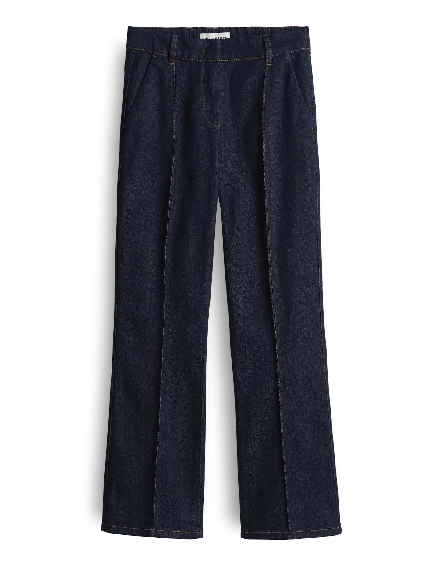 OPUS PANTS Bootcut-Jeans LUANE mit Komfortbund günstig online kaufen