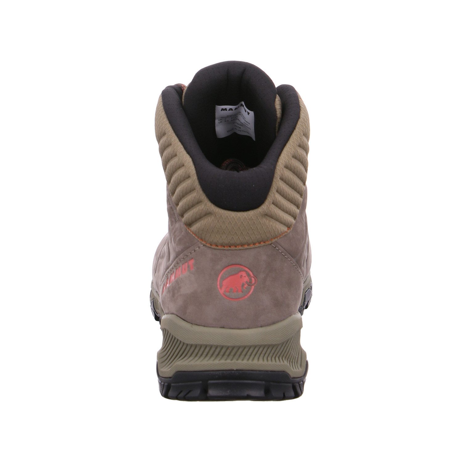 Mammut Nova IV Mid GTX Wanderstiefel günstig online kaufen