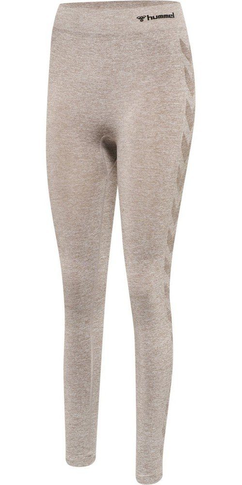 hummel Leggings Grün