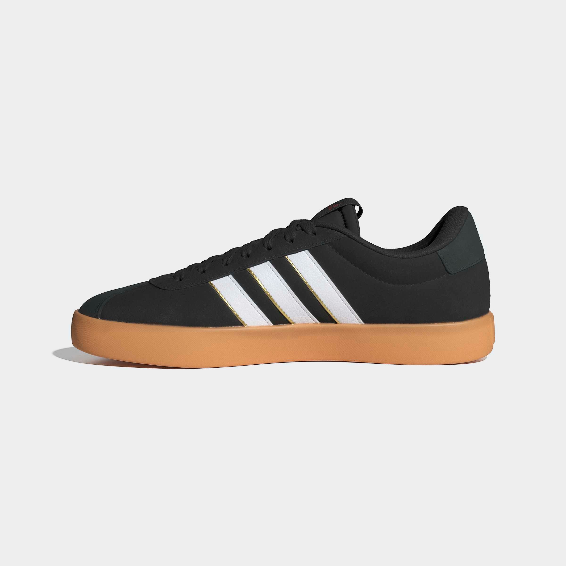 adidas Sportswear VL COURT 3.0 Sneaker inspiriert vom Design des adidas sam günstig online kaufen