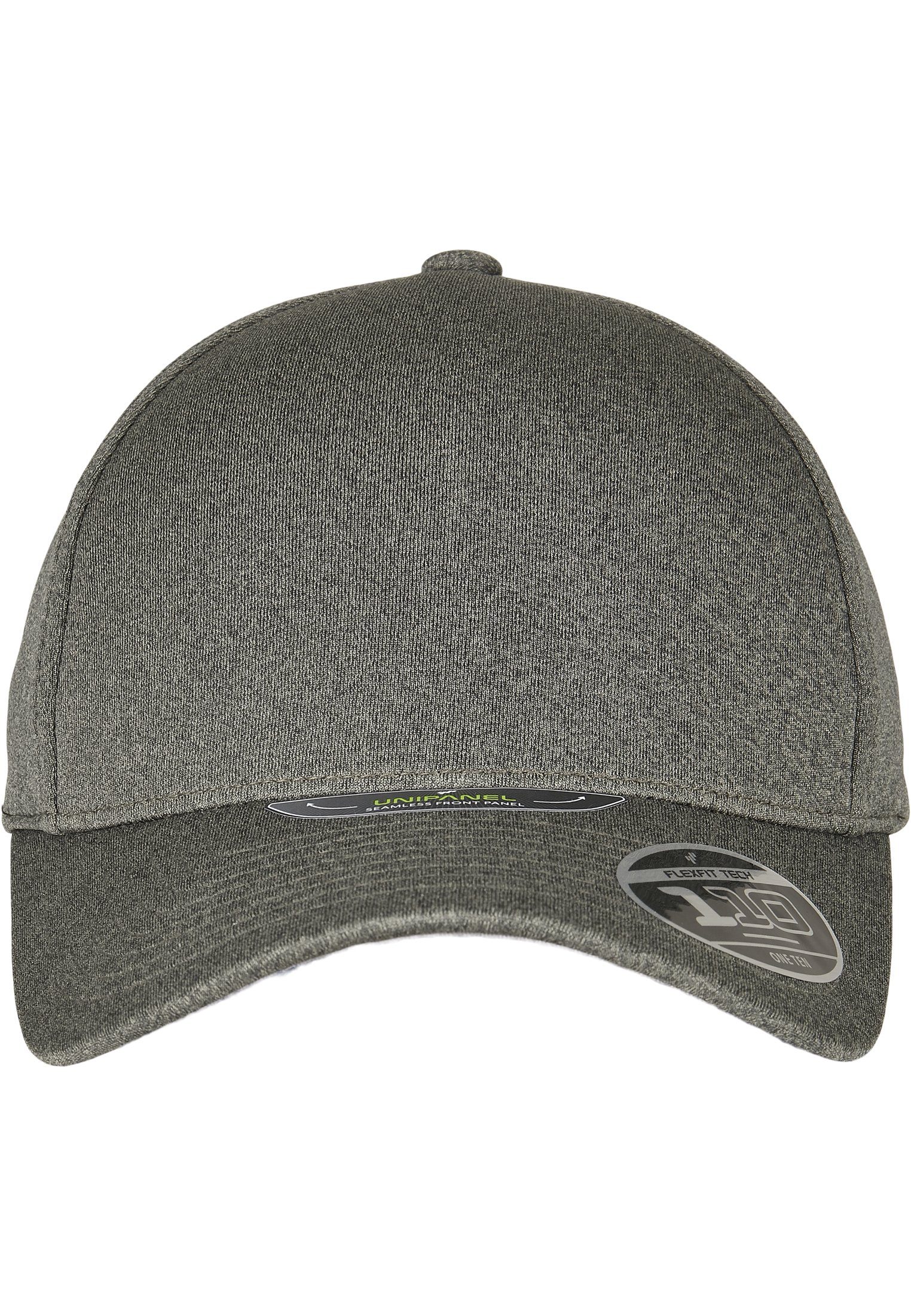 Kollektion Neue Melange Flexfit 110 Flex buck Cap Unipanel