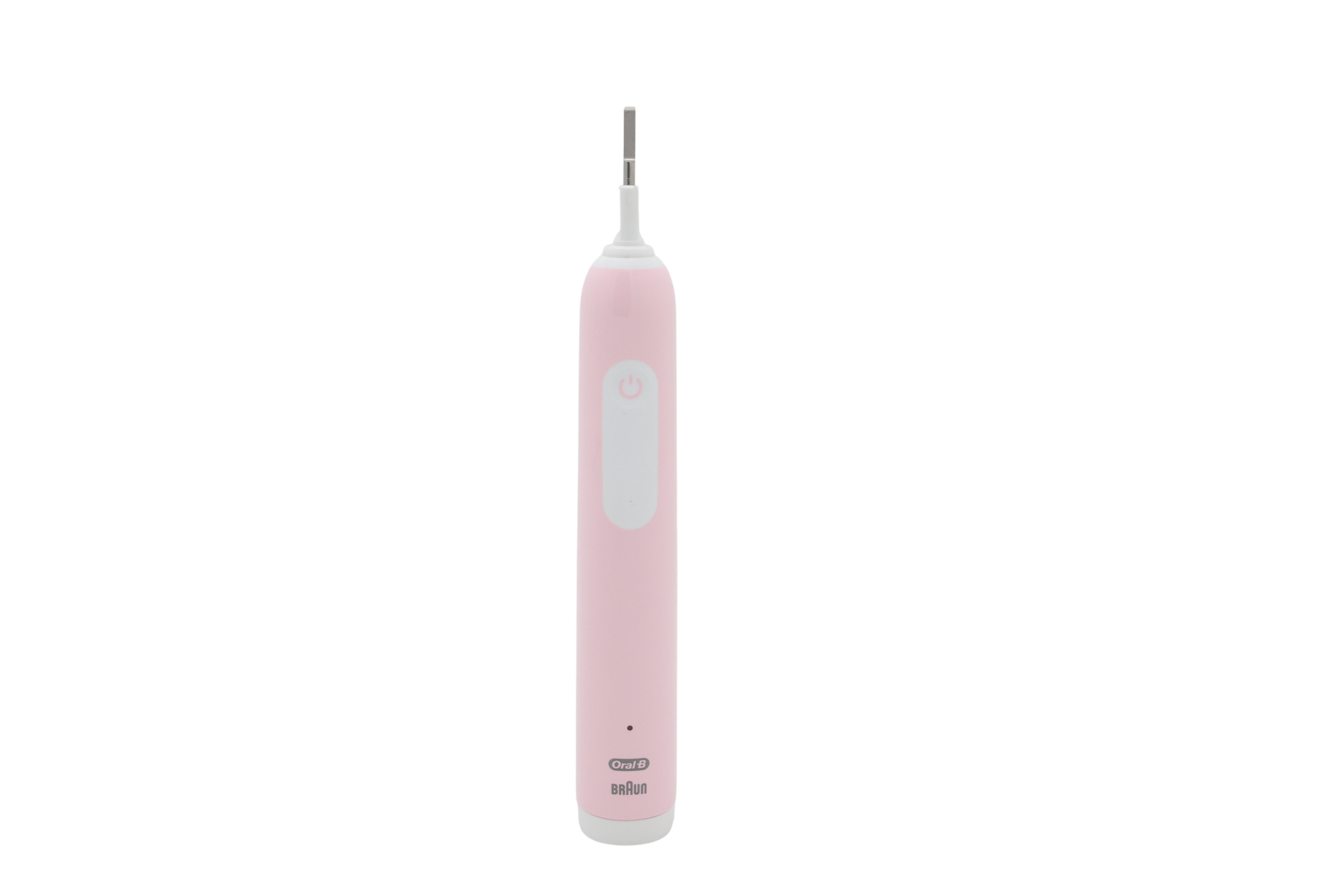 Braun Elektrische Zahnbürste Braun